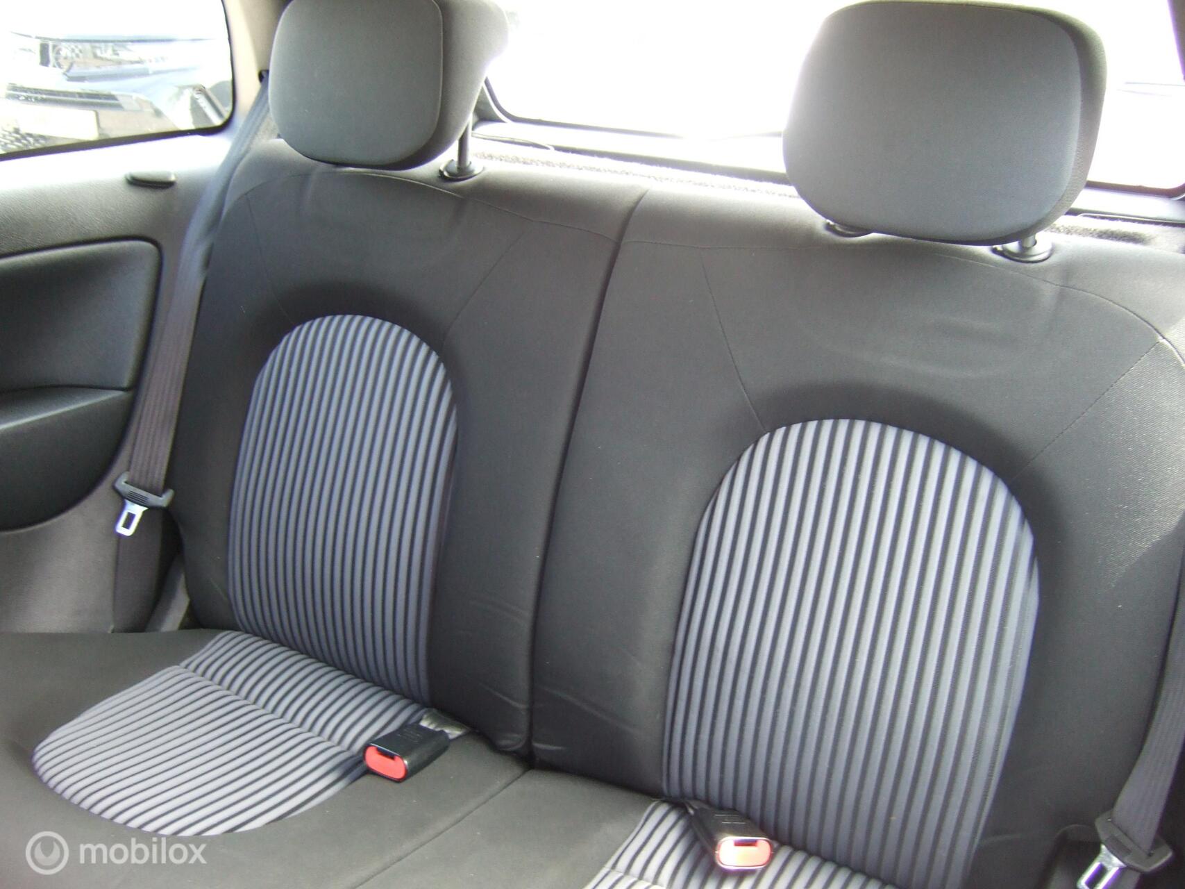 Foto van Lancia Lancia Ypsilon