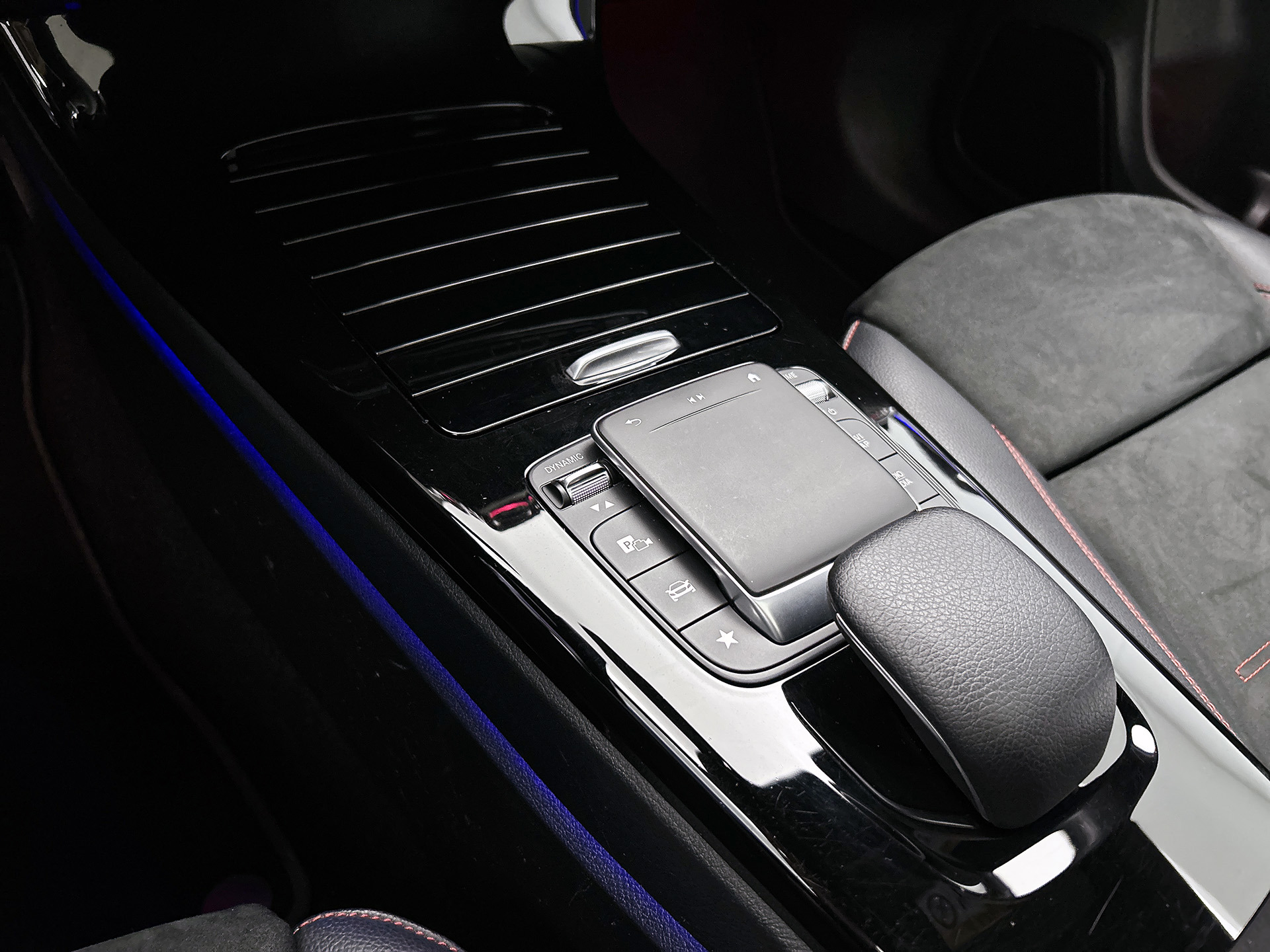 Foto van Mercedes-Benz Cla 200