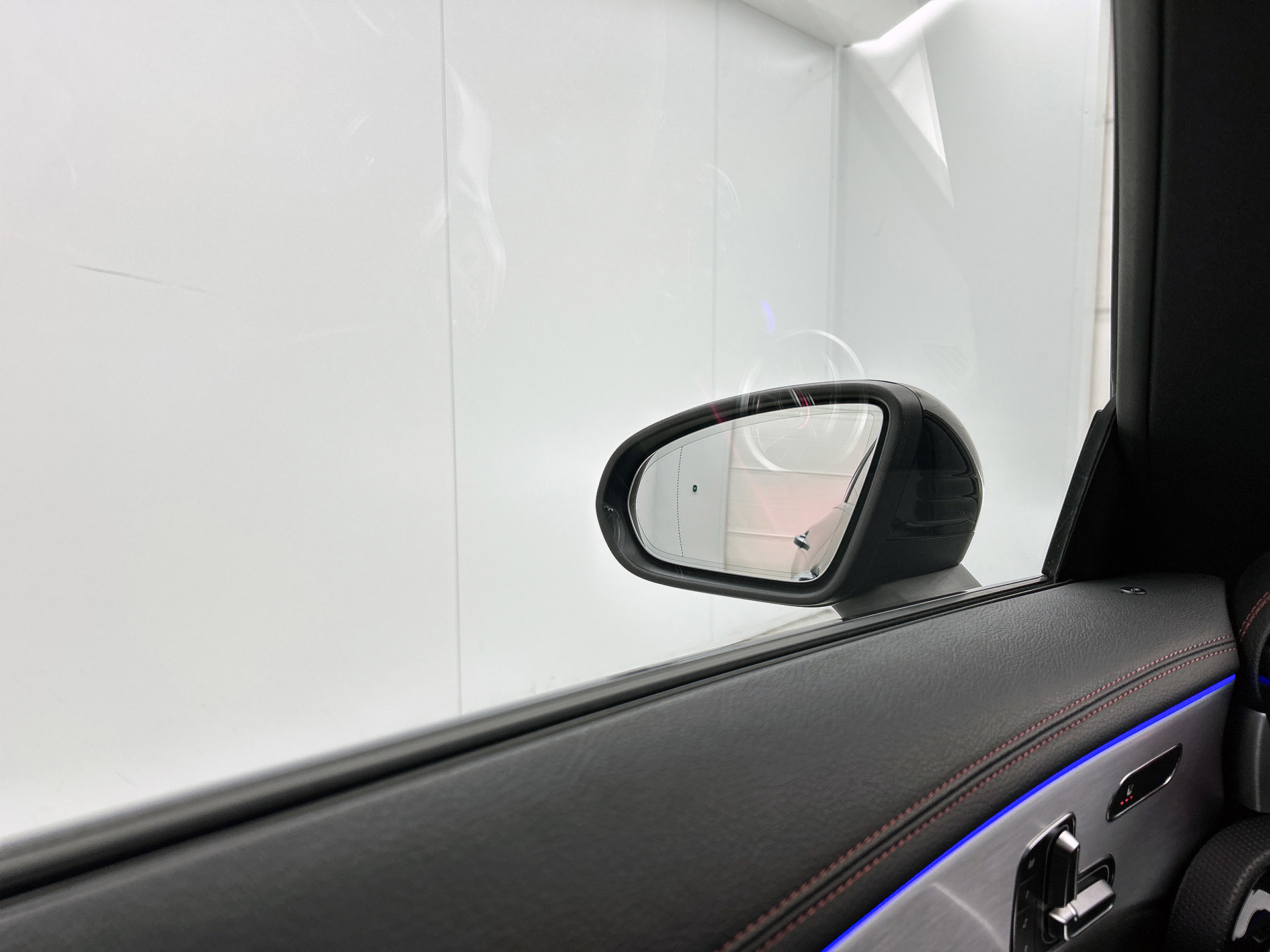 Foto van Mercedes-Benz Cla 200