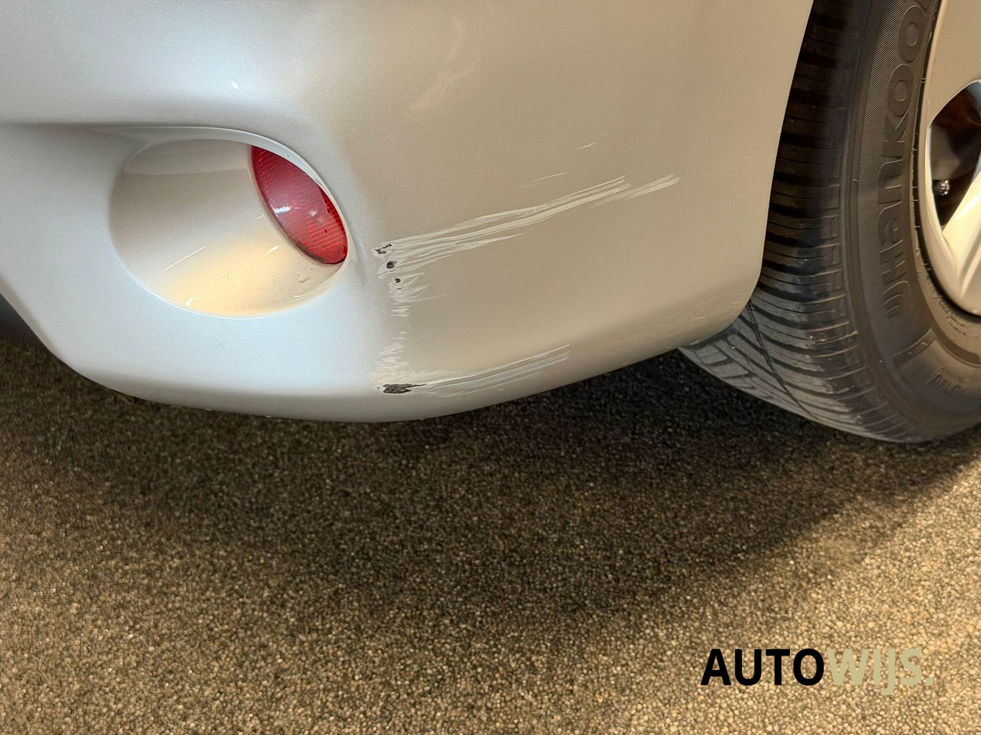 Foto van Toyota Toyota Auris