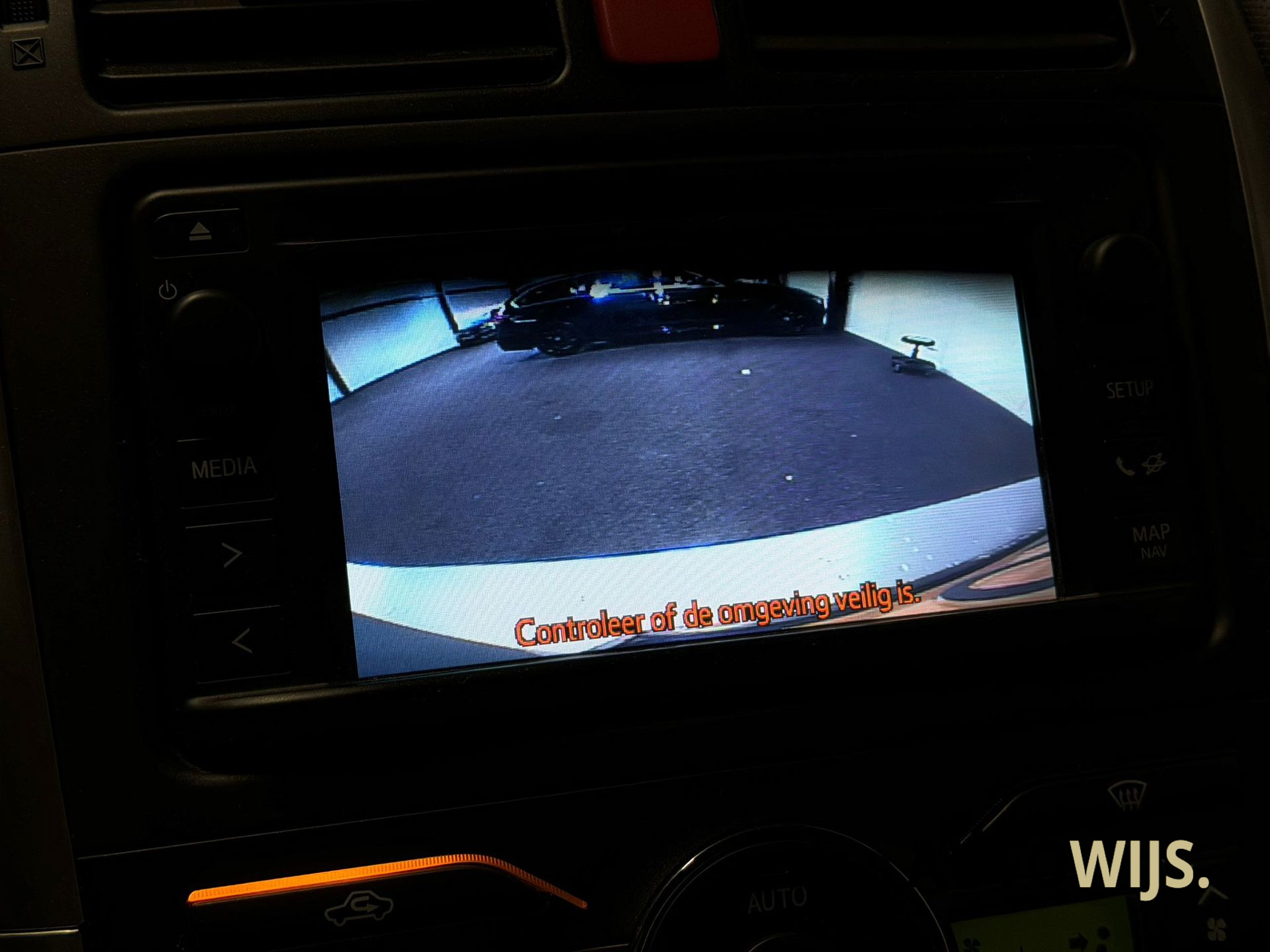 Foto van Toyota Toyota Auris
