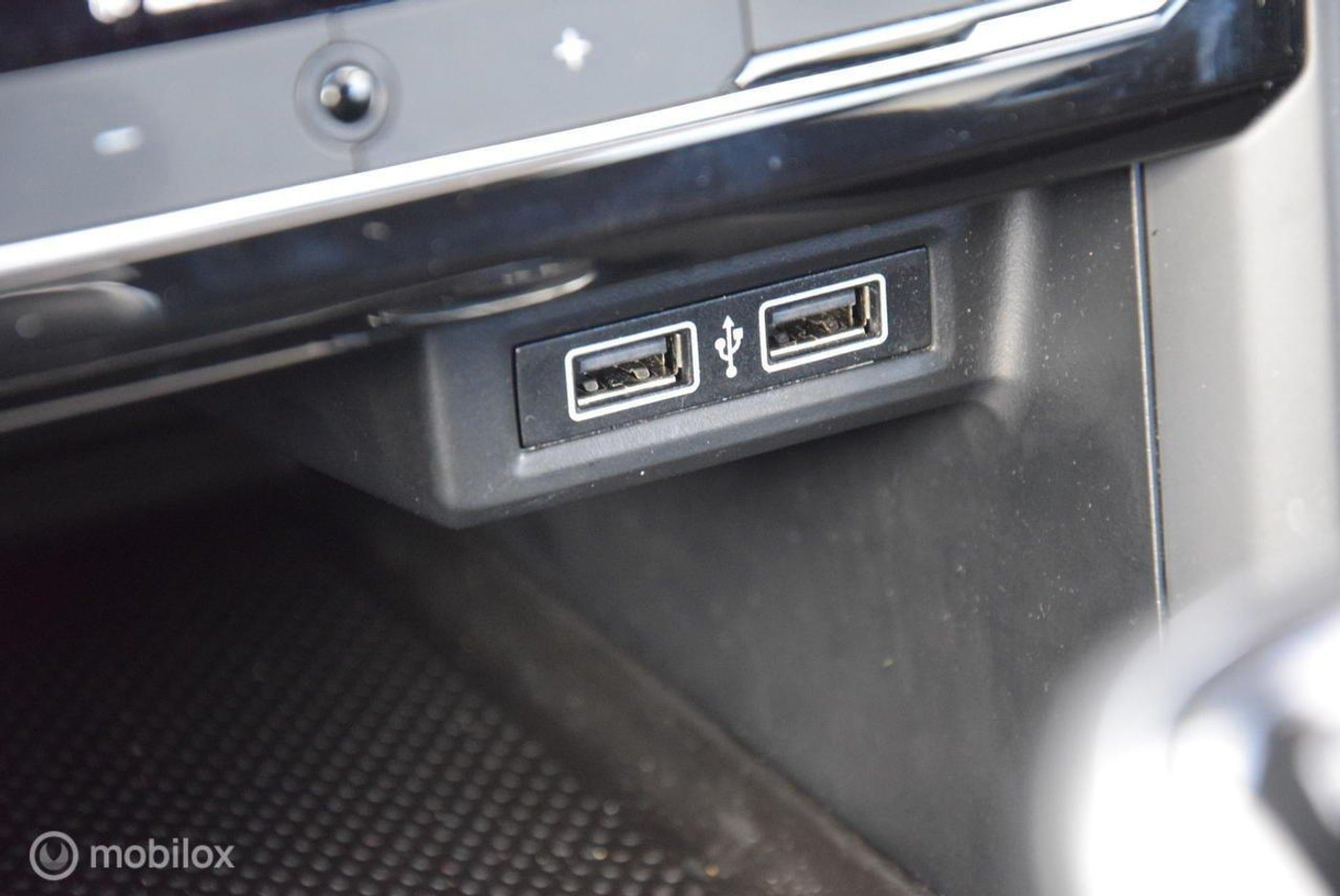 Foto van Volkswagen T-cross