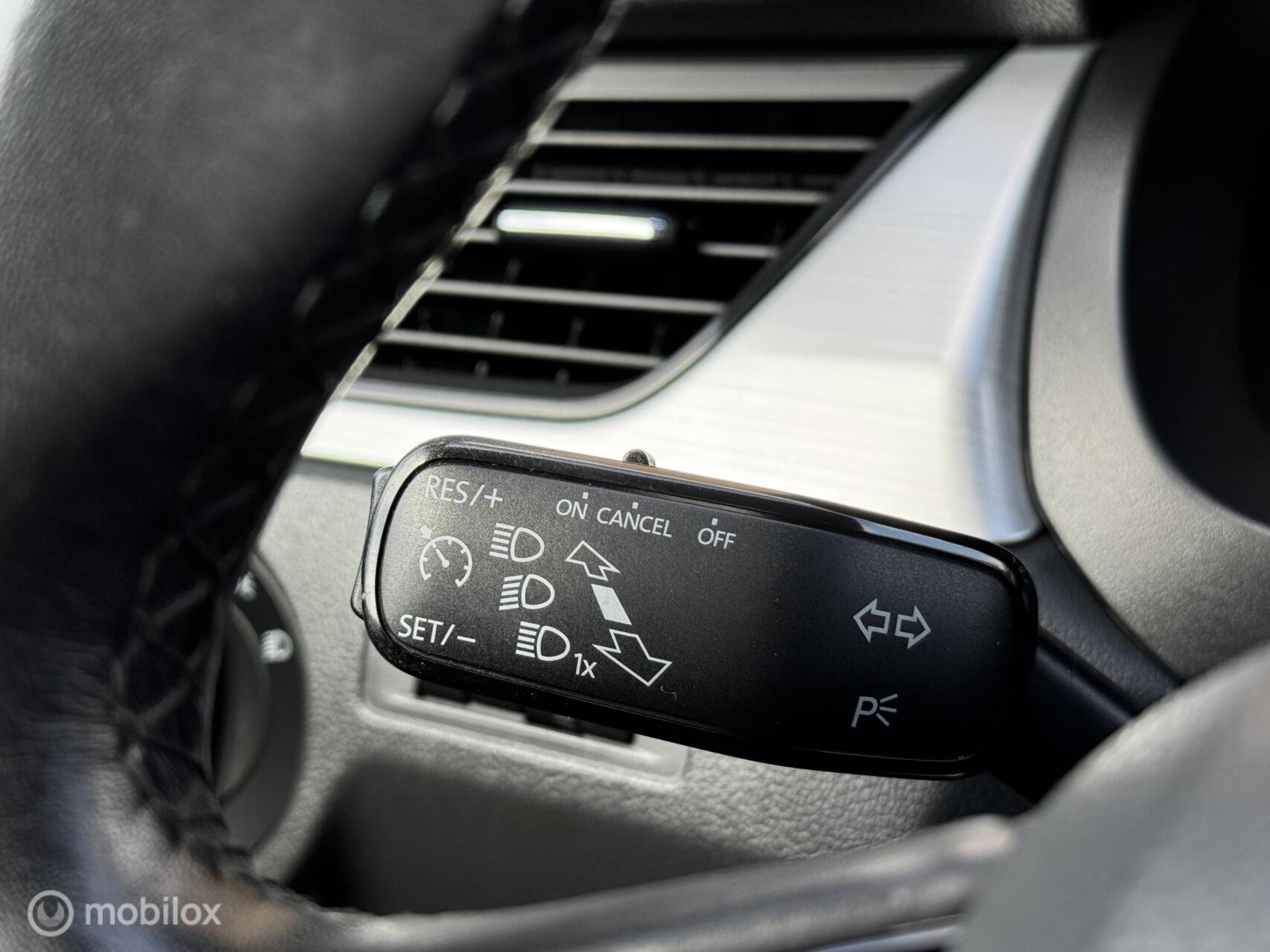 Foto van Skoda Rapid
