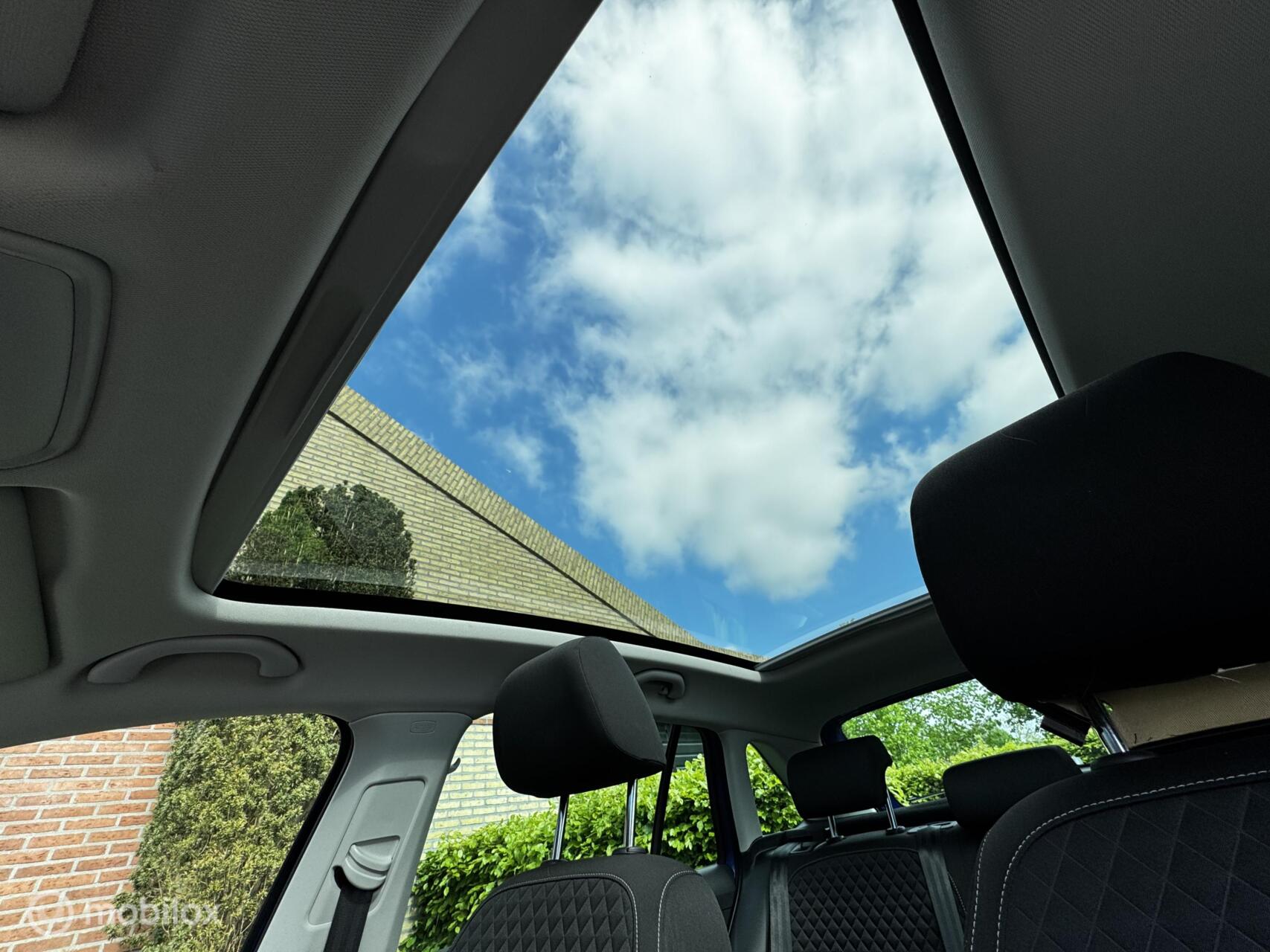 Foto van Skoda Rapid