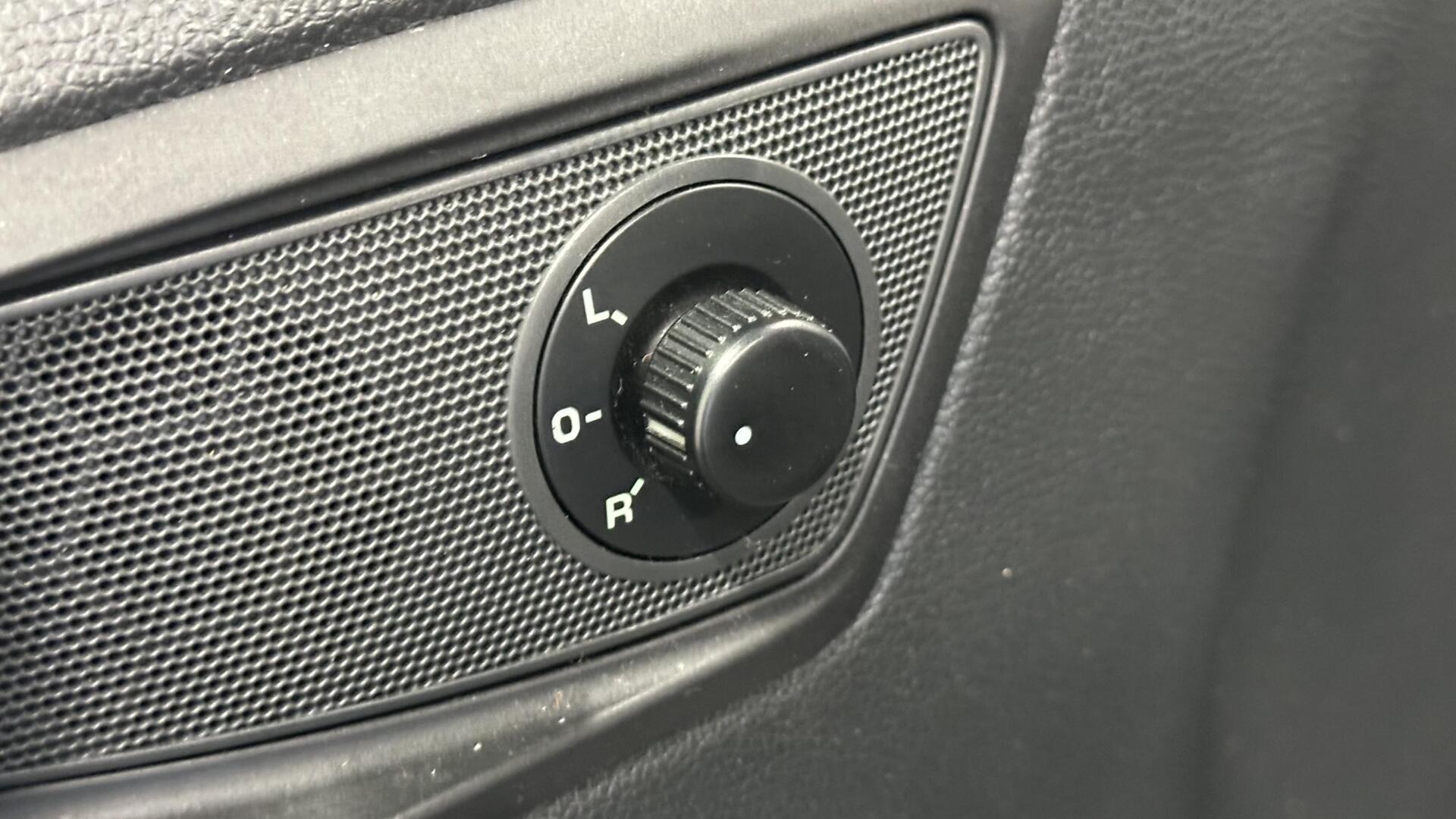 Foto van Skoda Yeti