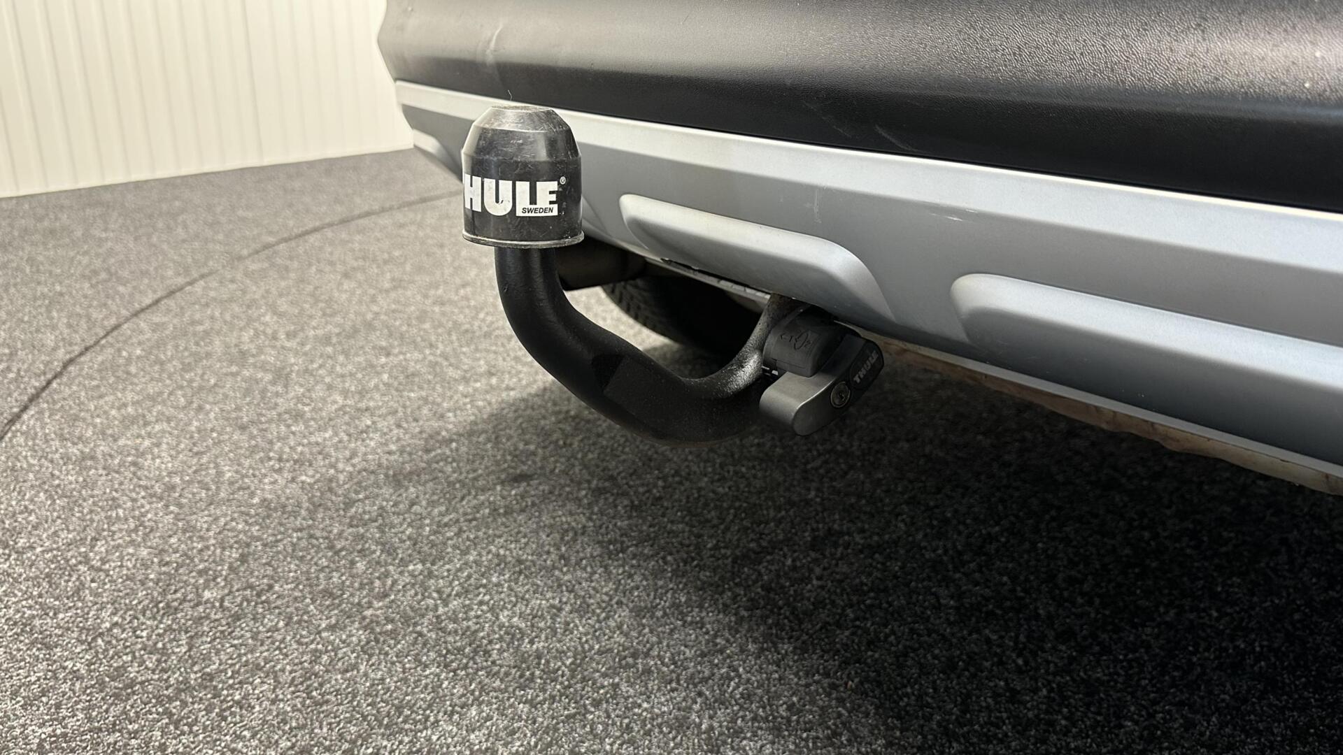 Foto van Skoda Yeti