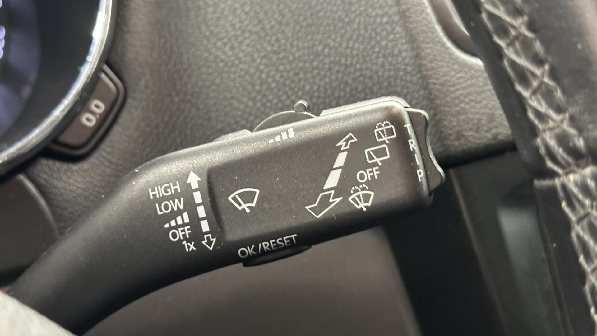 Foto van Skoda Yeti