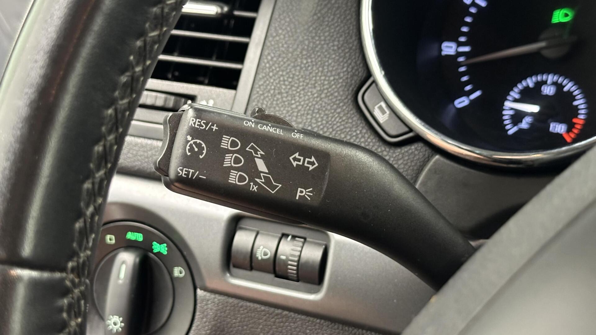 Foto van Skoda Yeti