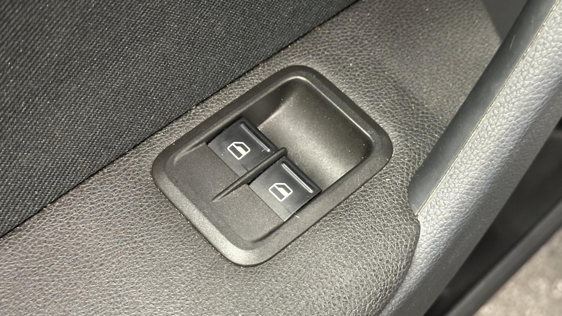 Foto van Skoda Yeti