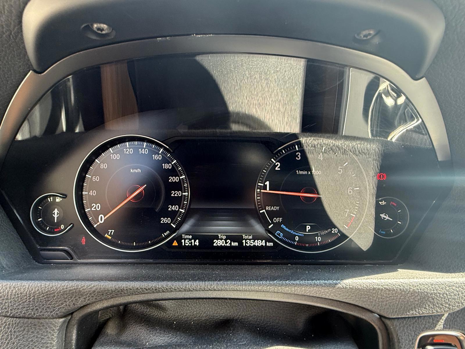 Foto van BMW 420i