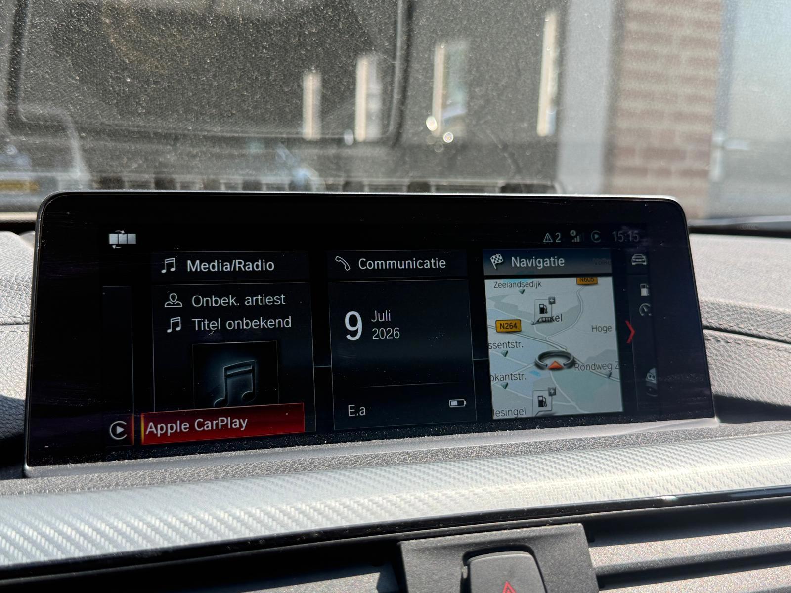 Foto van BMW 420i