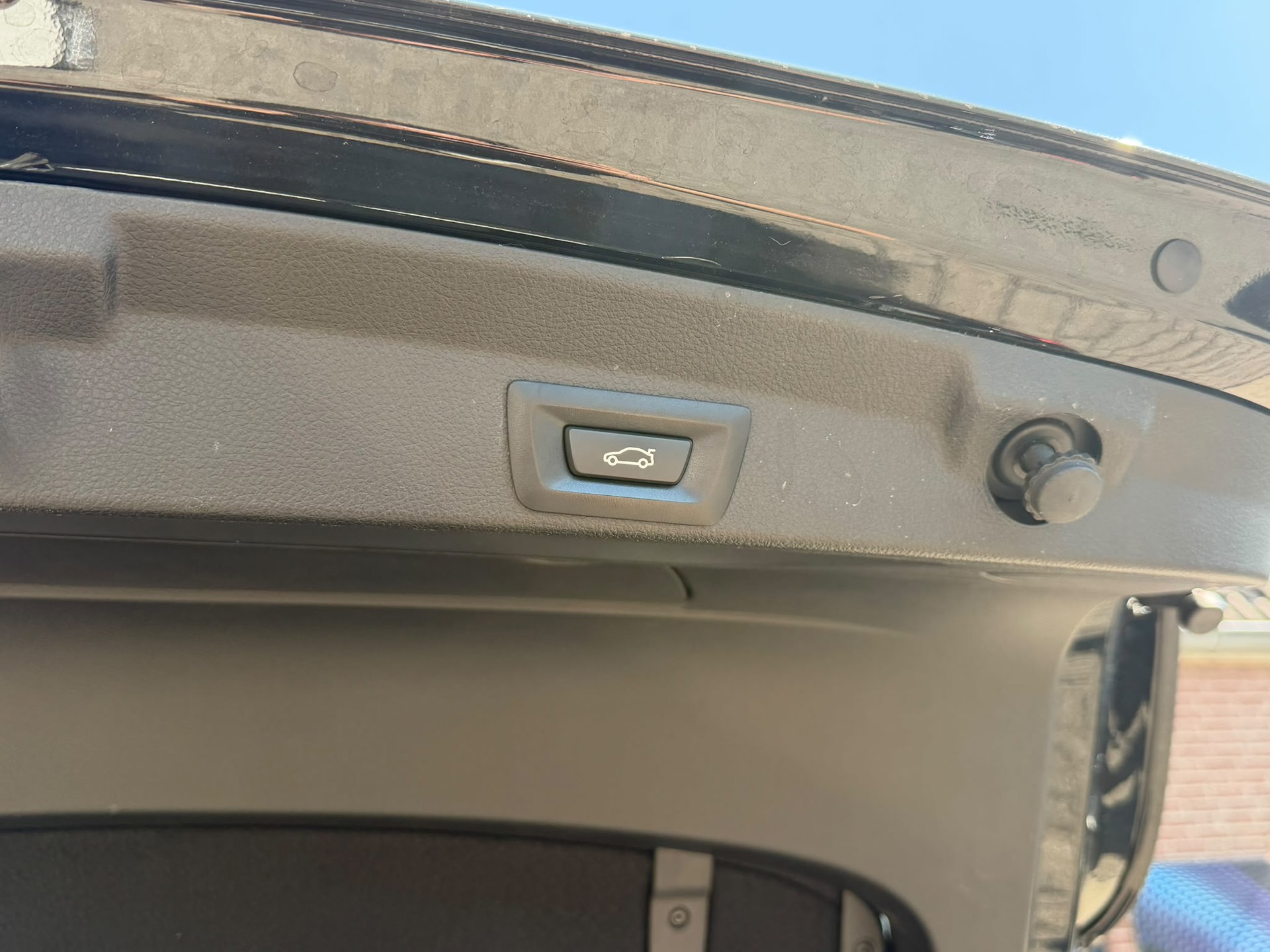 Foto van BMW 420i