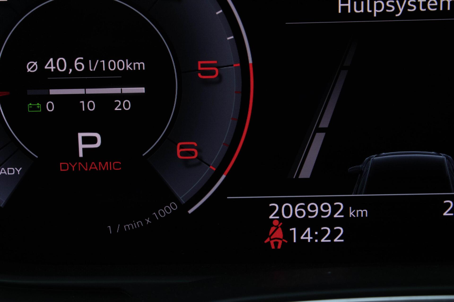 Foto van Audi A6 Avant