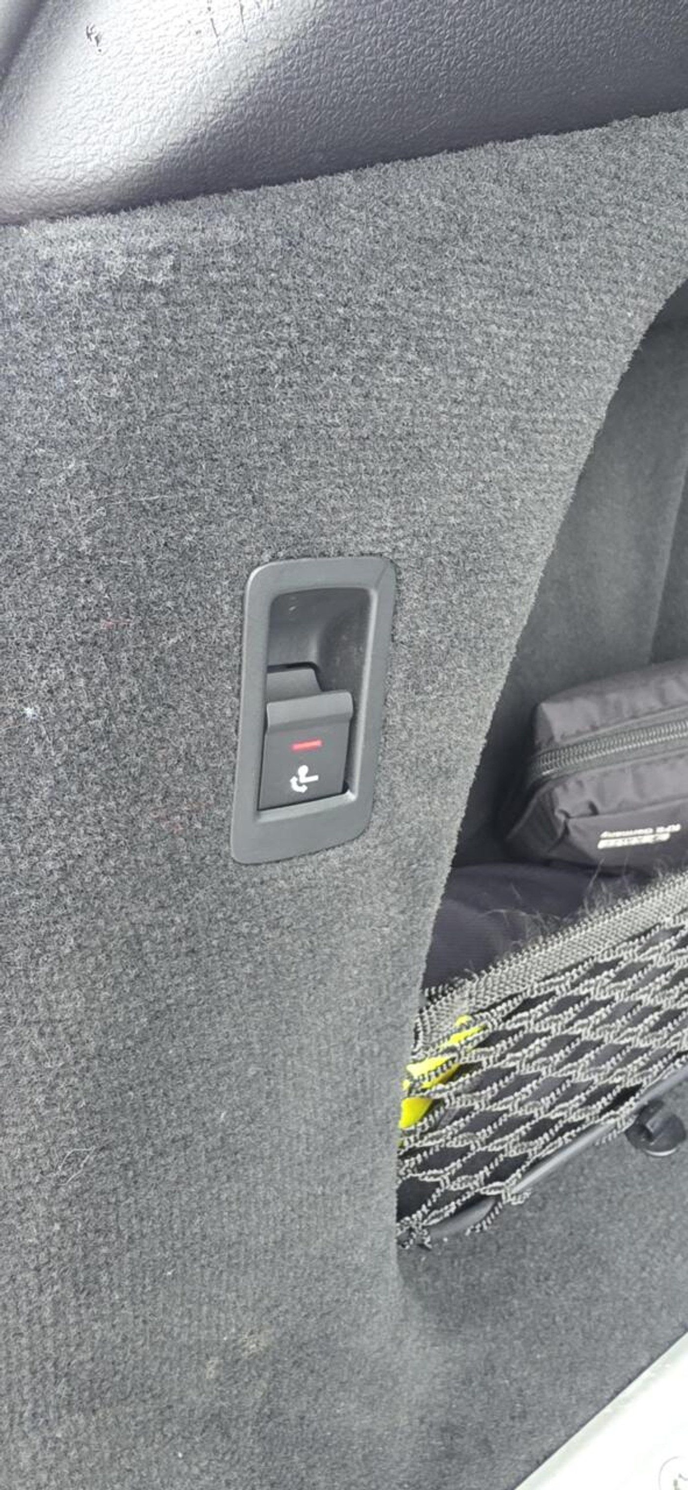 Foto van Audi A6 Avant