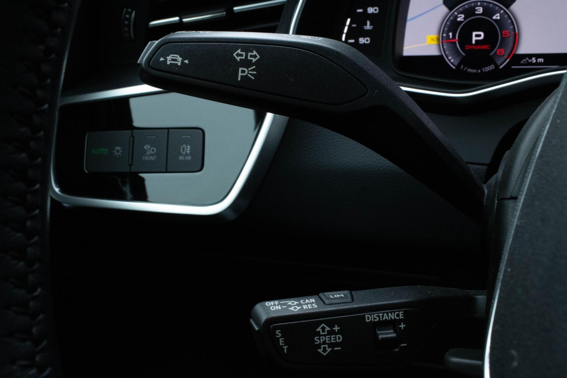 Foto van Audi A6 Avant