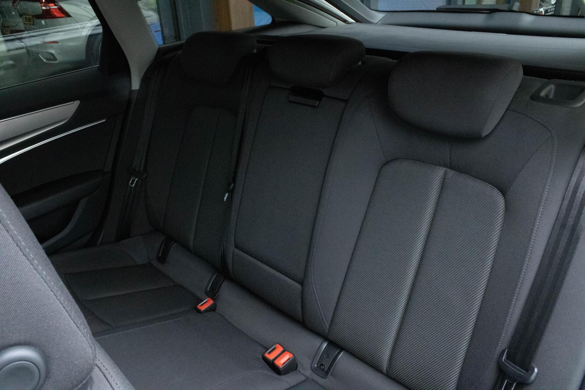 Foto van Audi A6 Avant
