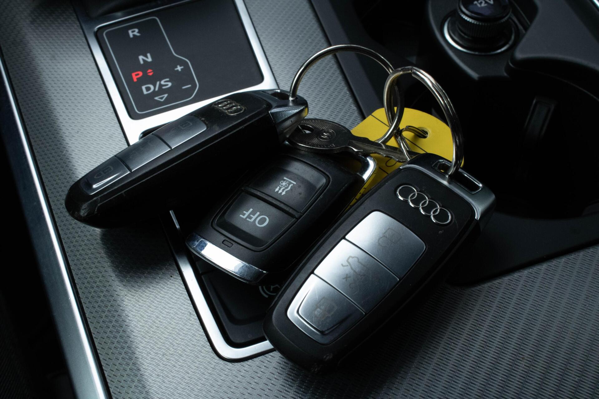 Foto van Audi A6 Avant