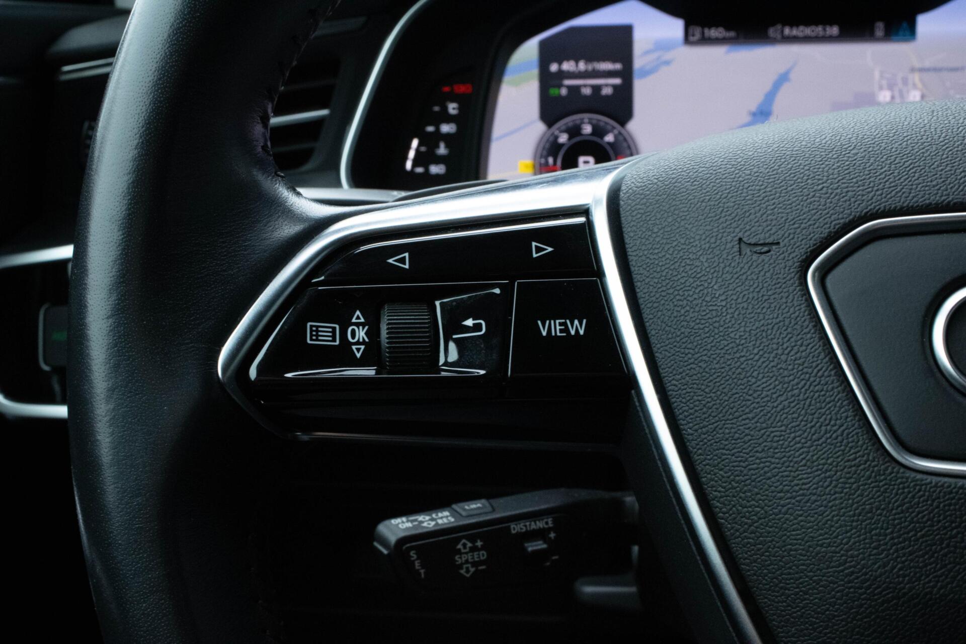 Foto van Audi A6 Avant