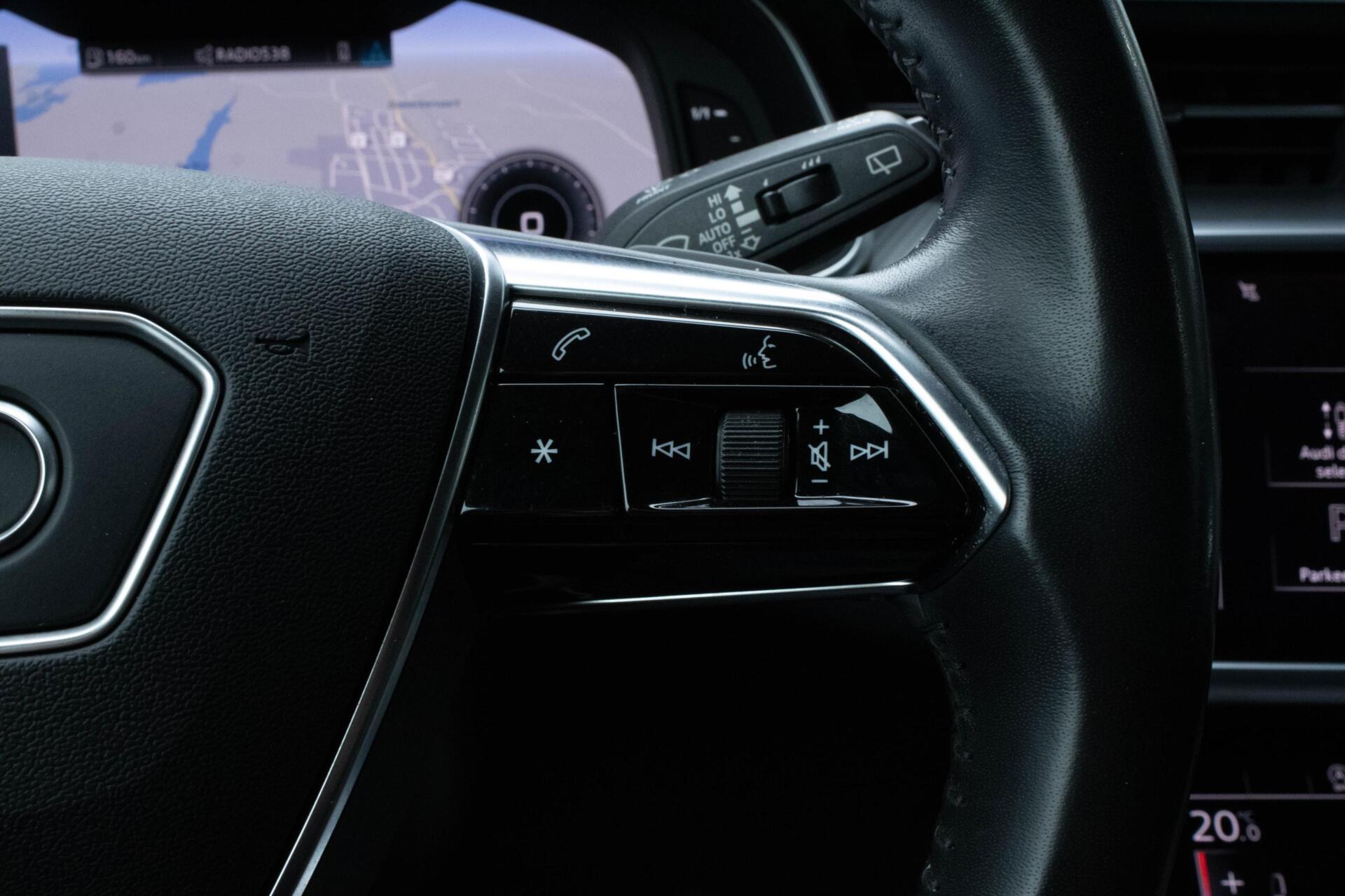 Foto van Audi A6 Avant
