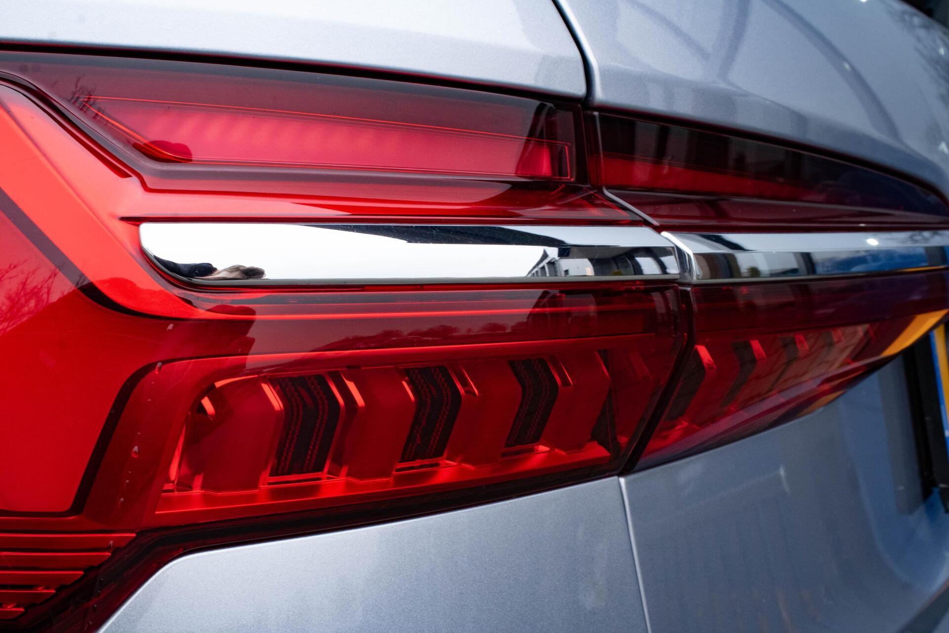 Foto van Audi A6 Avant