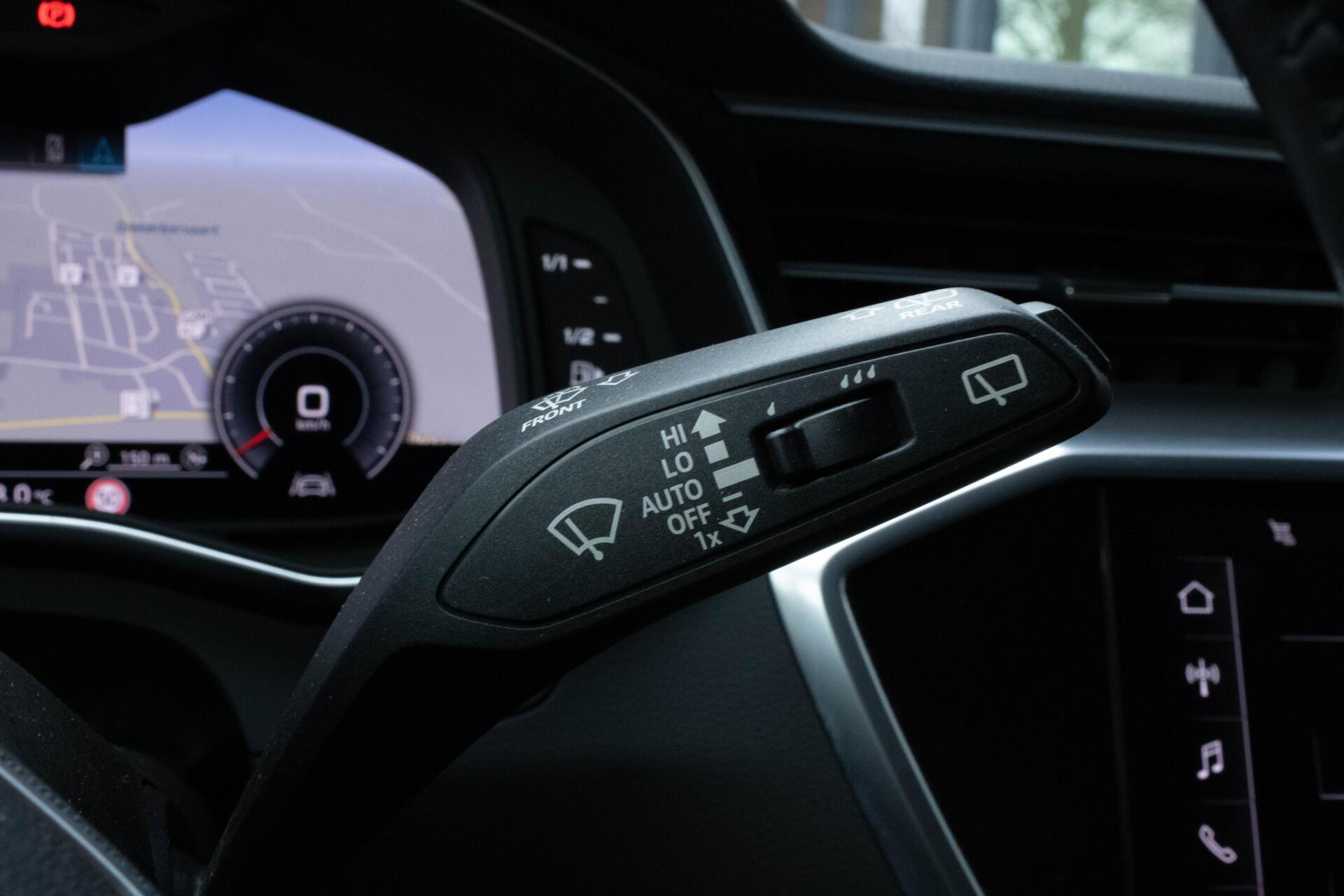 Foto van Audi A6 Avant