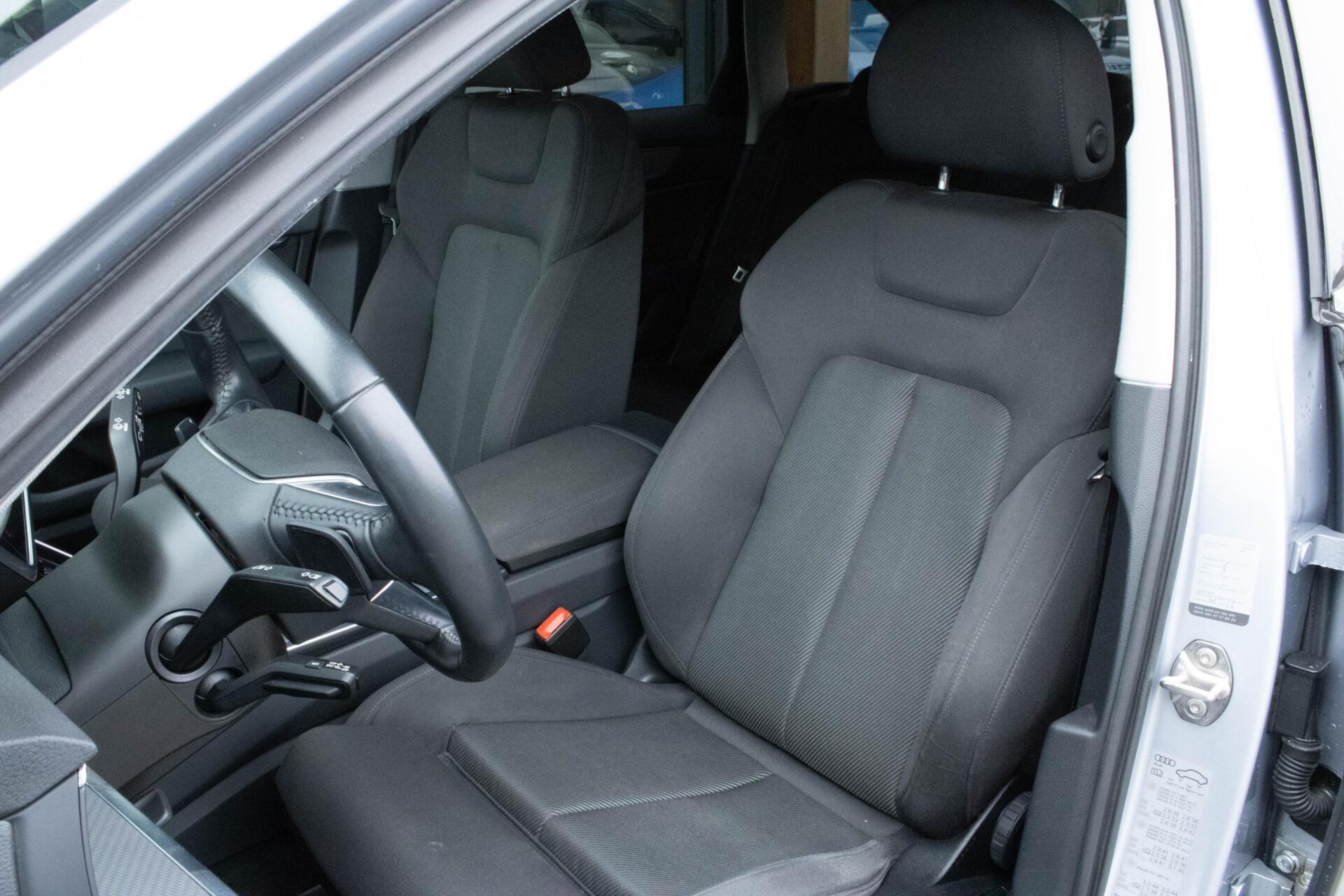 Foto van Audi A6 Avant