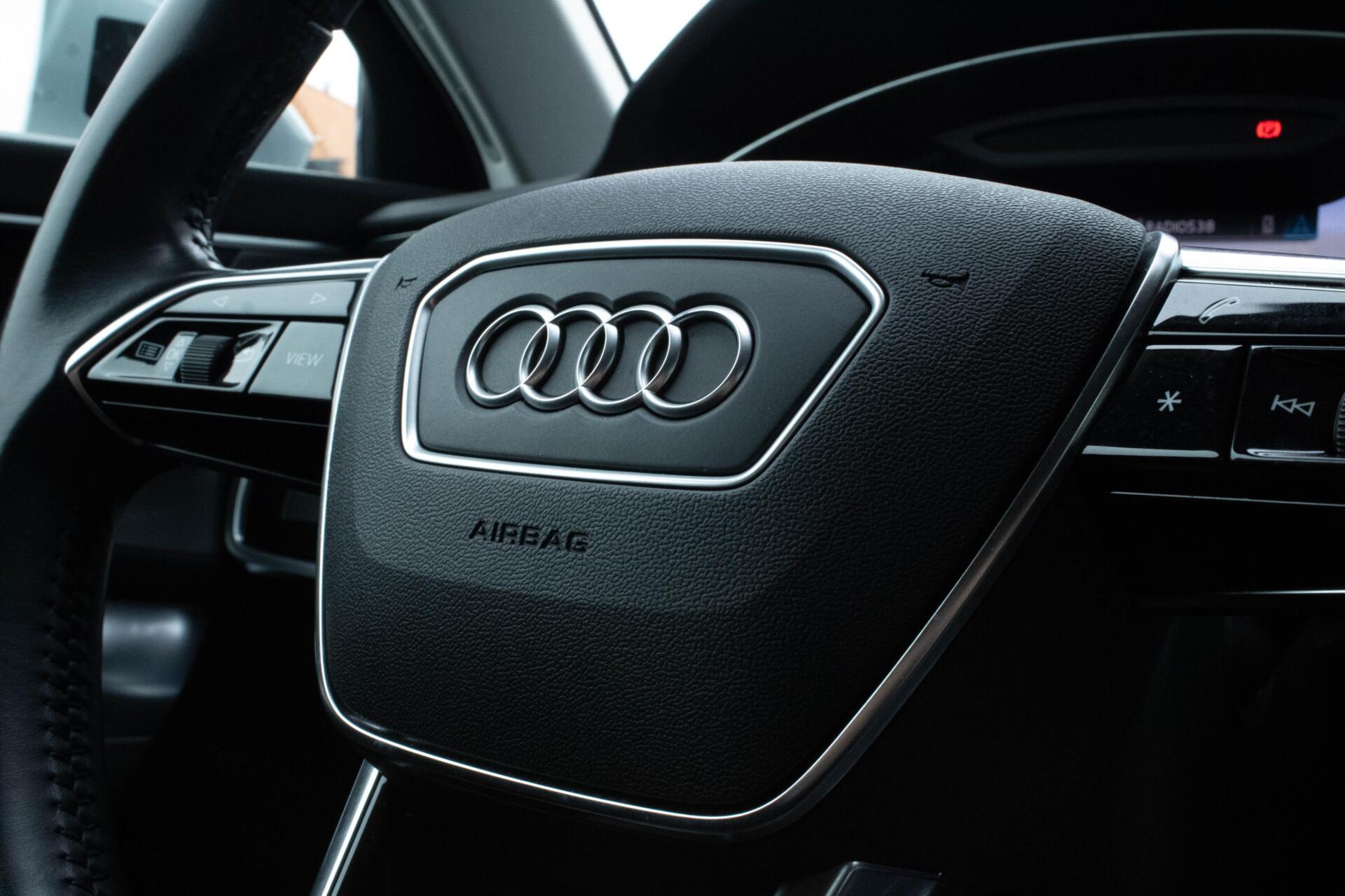 Foto van Audi A6 Avant