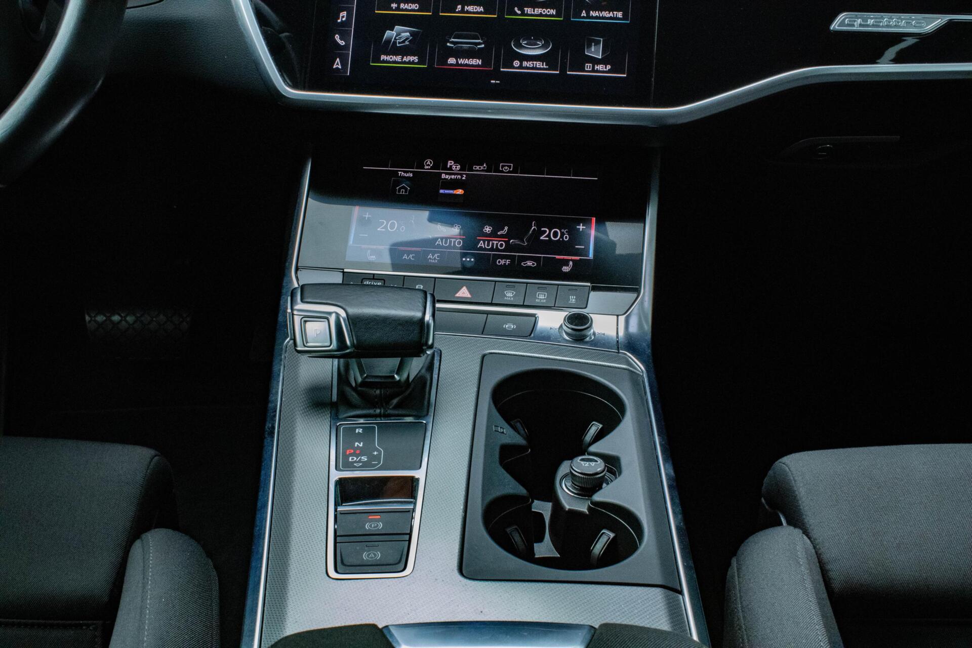 Foto van Audi A6 Avant