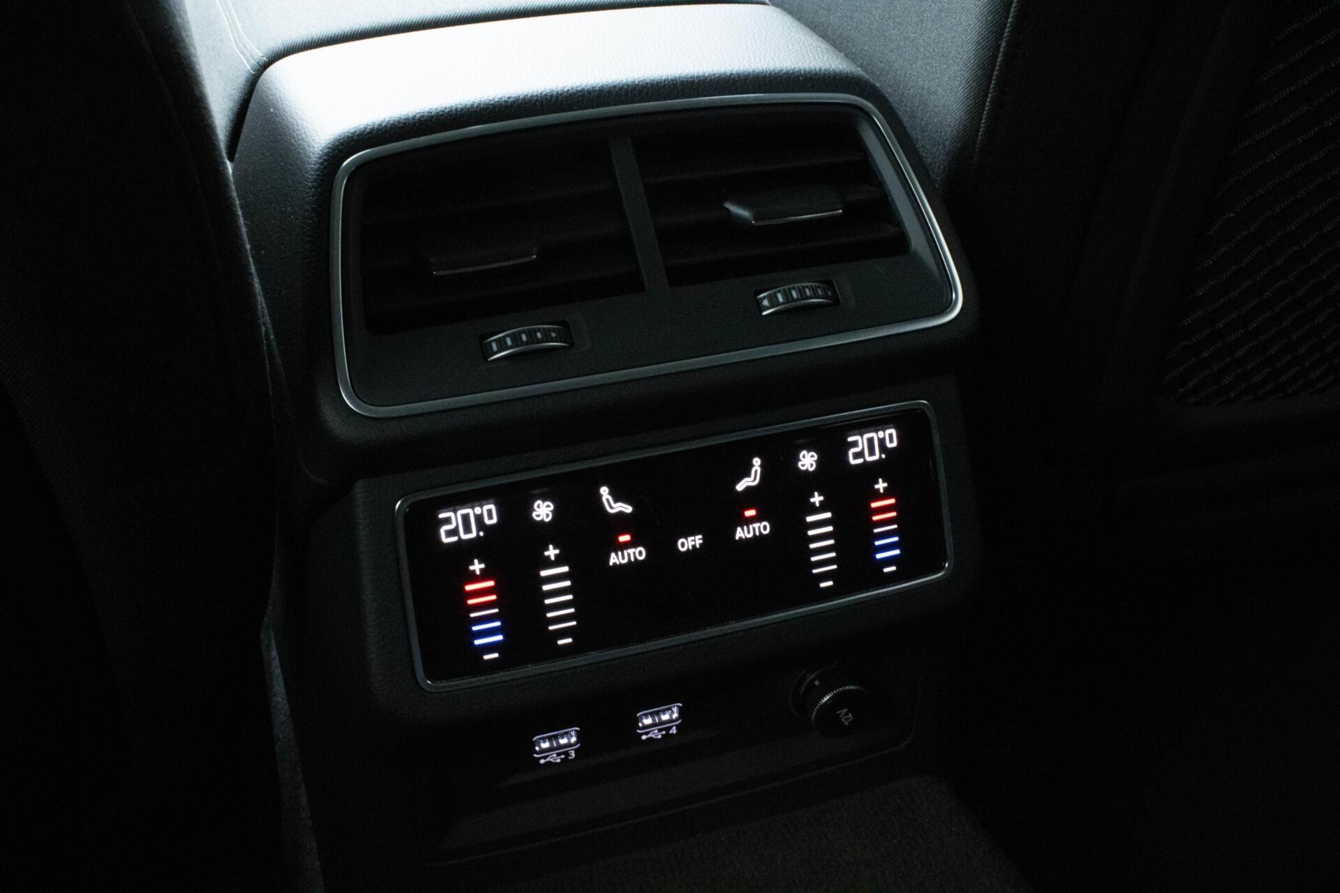 Foto van Audi A6 Avant
