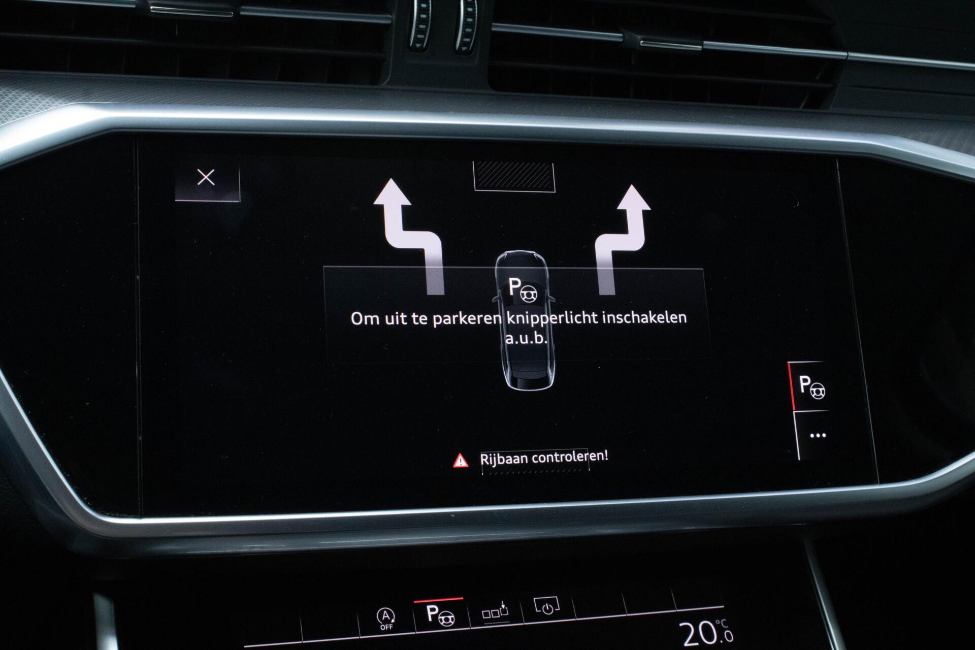 Foto van Audi A6 Avant