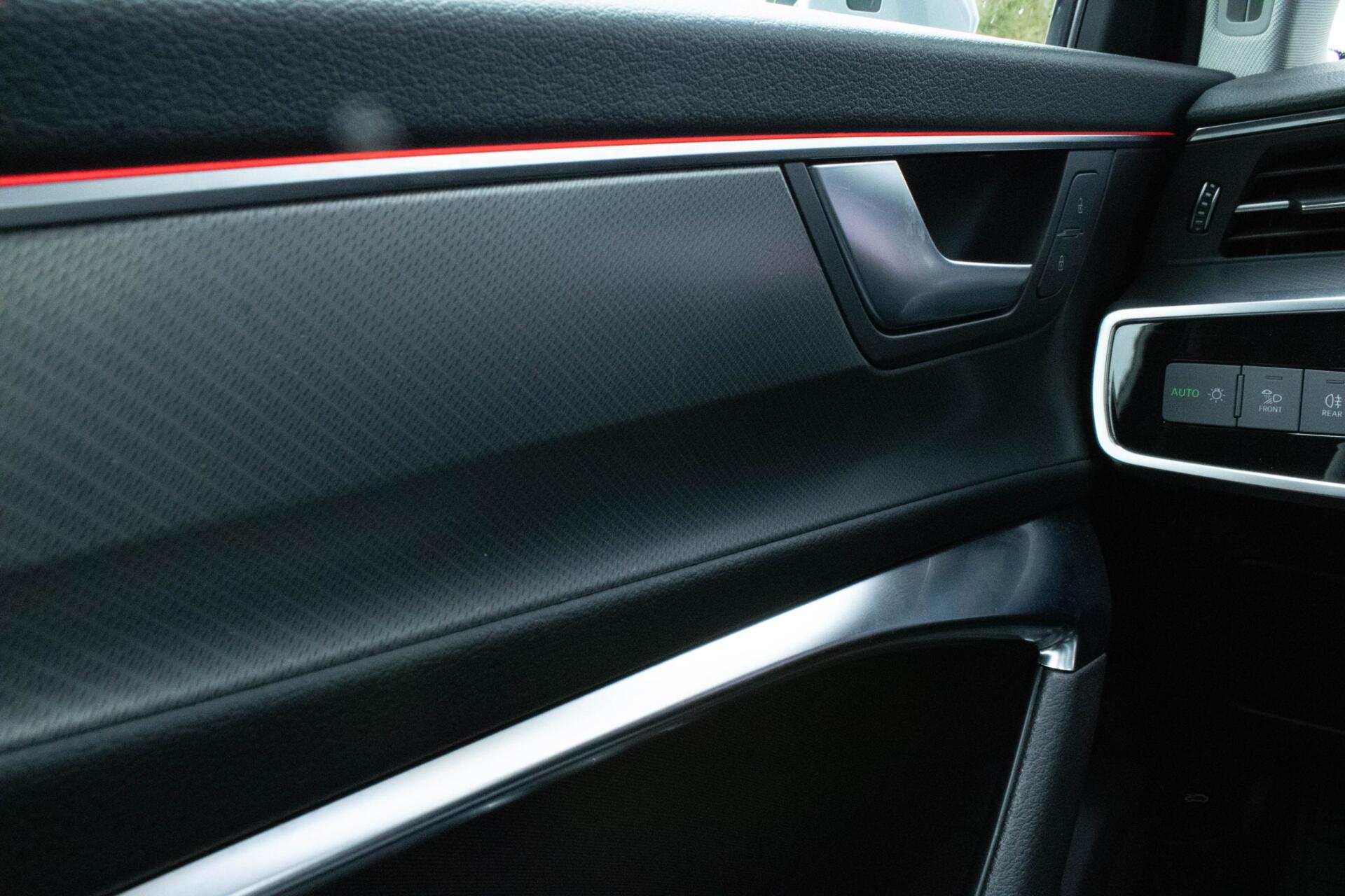 Foto van Audi A6 Avant