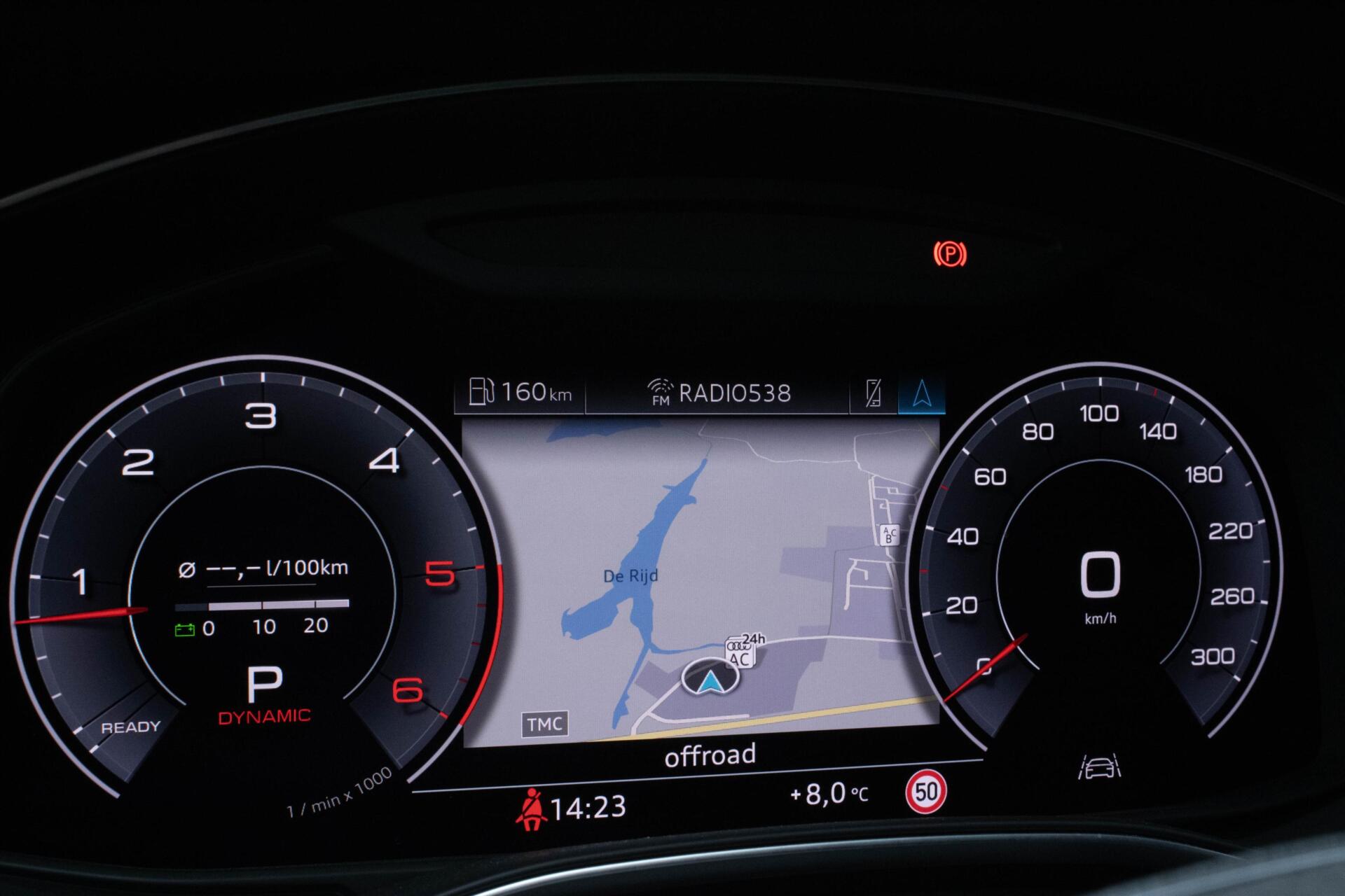 Foto van Audi A6 Avant