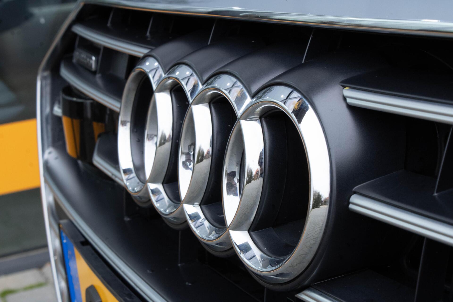 Foto van Audi A6 Avant