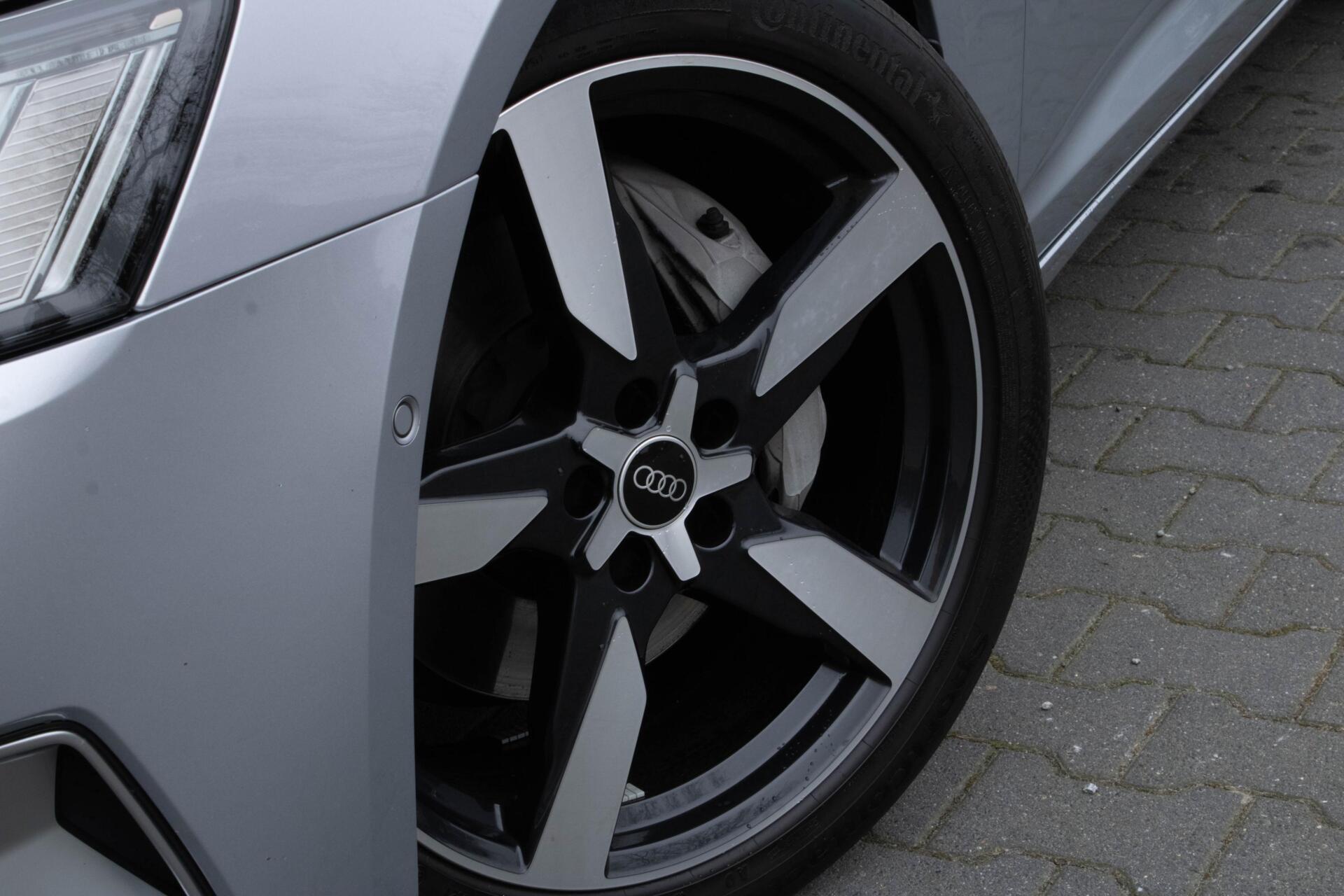 Foto van Audi A6 Avant