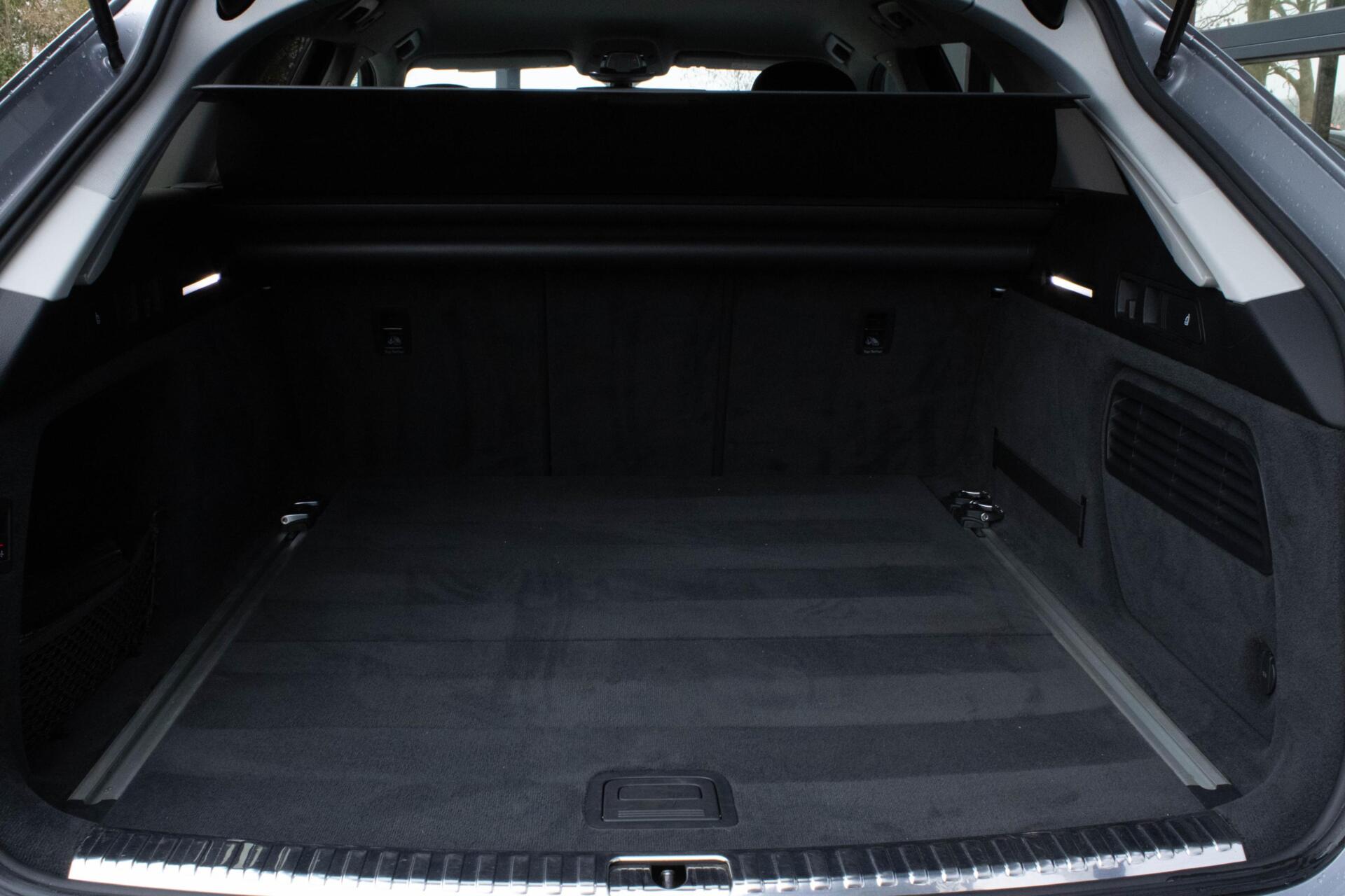 Foto van Audi A6 Avant