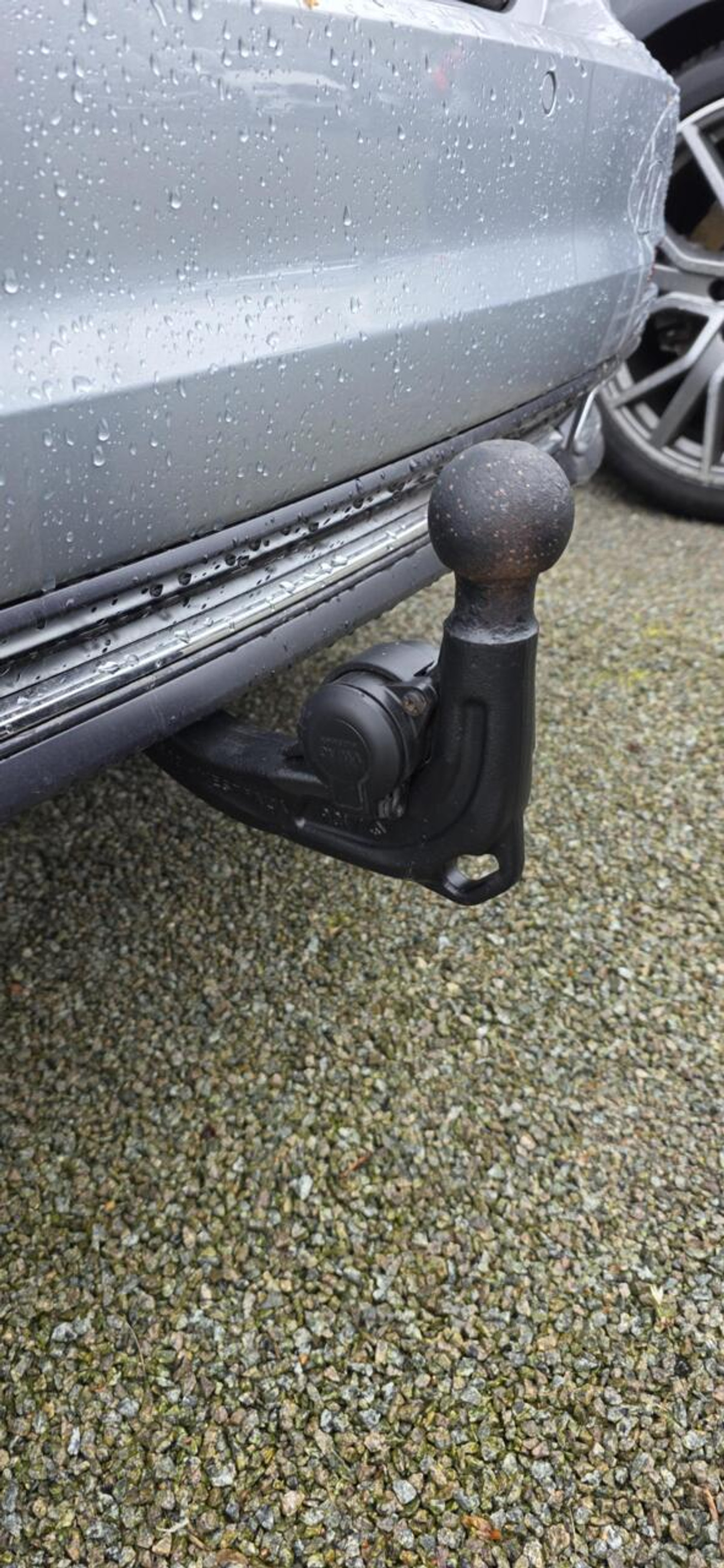 Foto van Audi A6 Avant