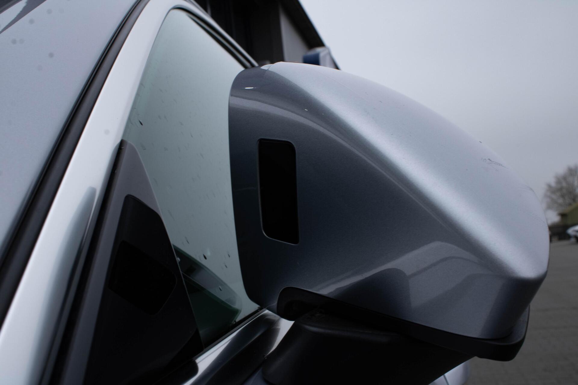 Foto van Audi A6 Avant