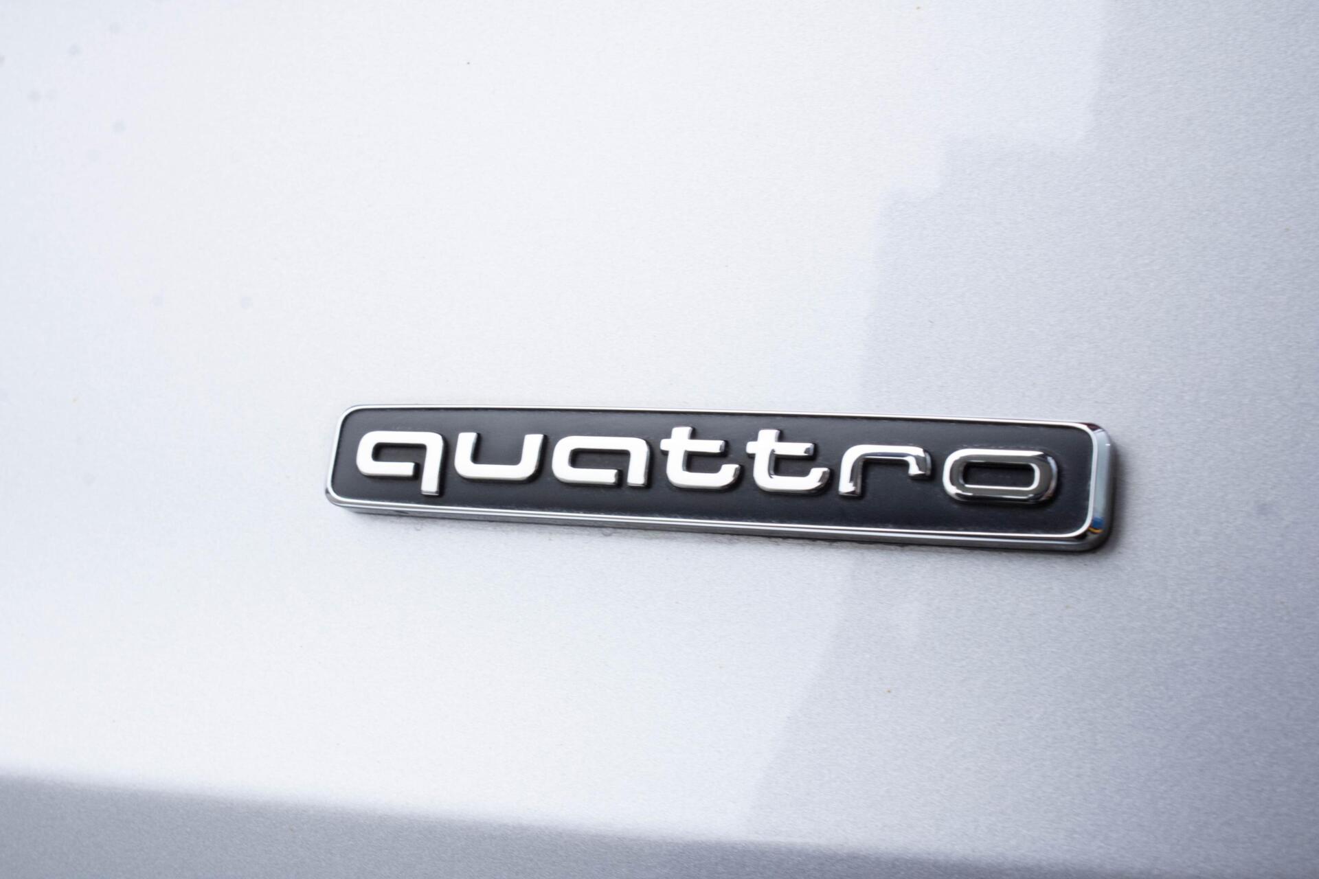 Foto van Audi A6 Avant