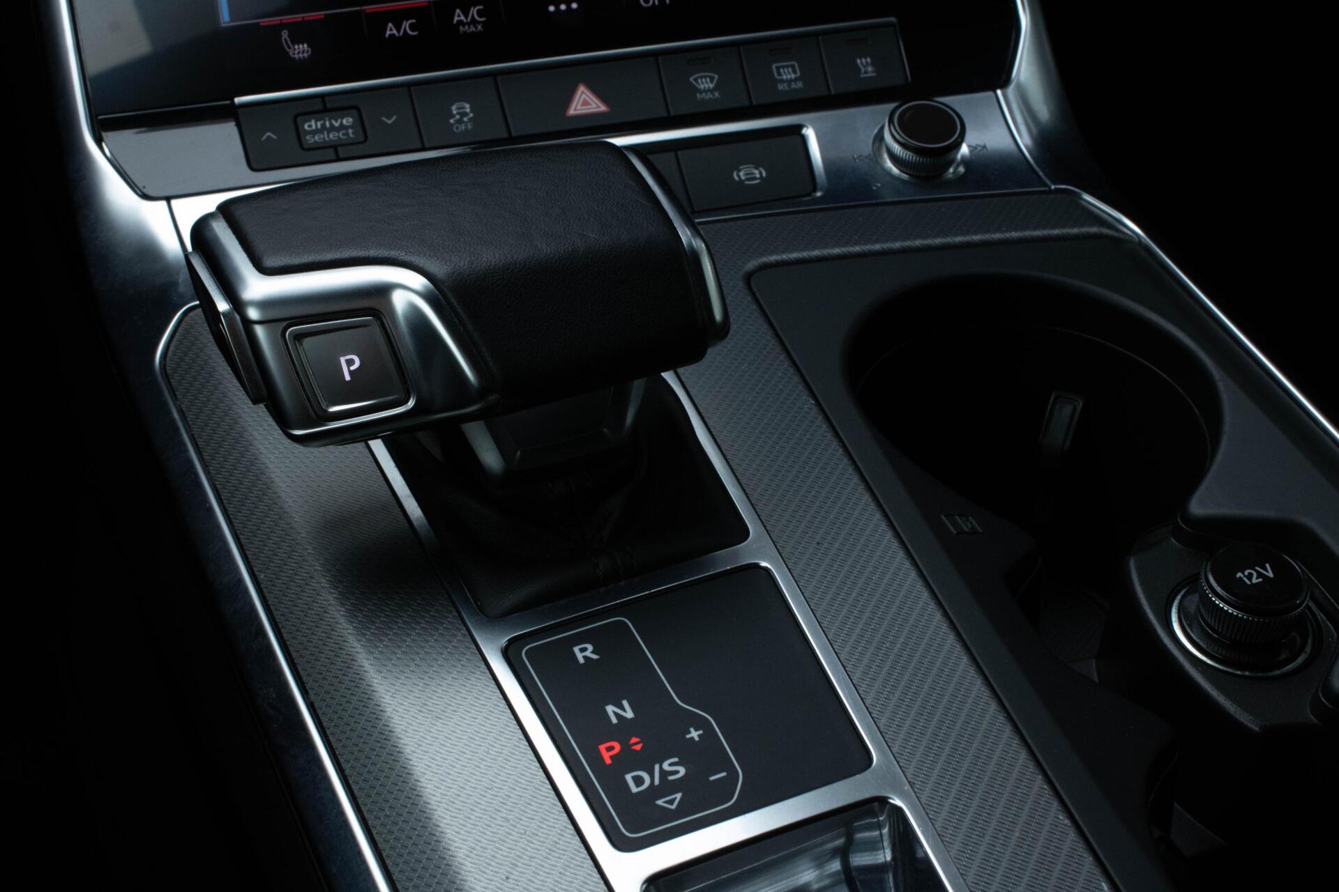 Foto van Audi A6 Avant