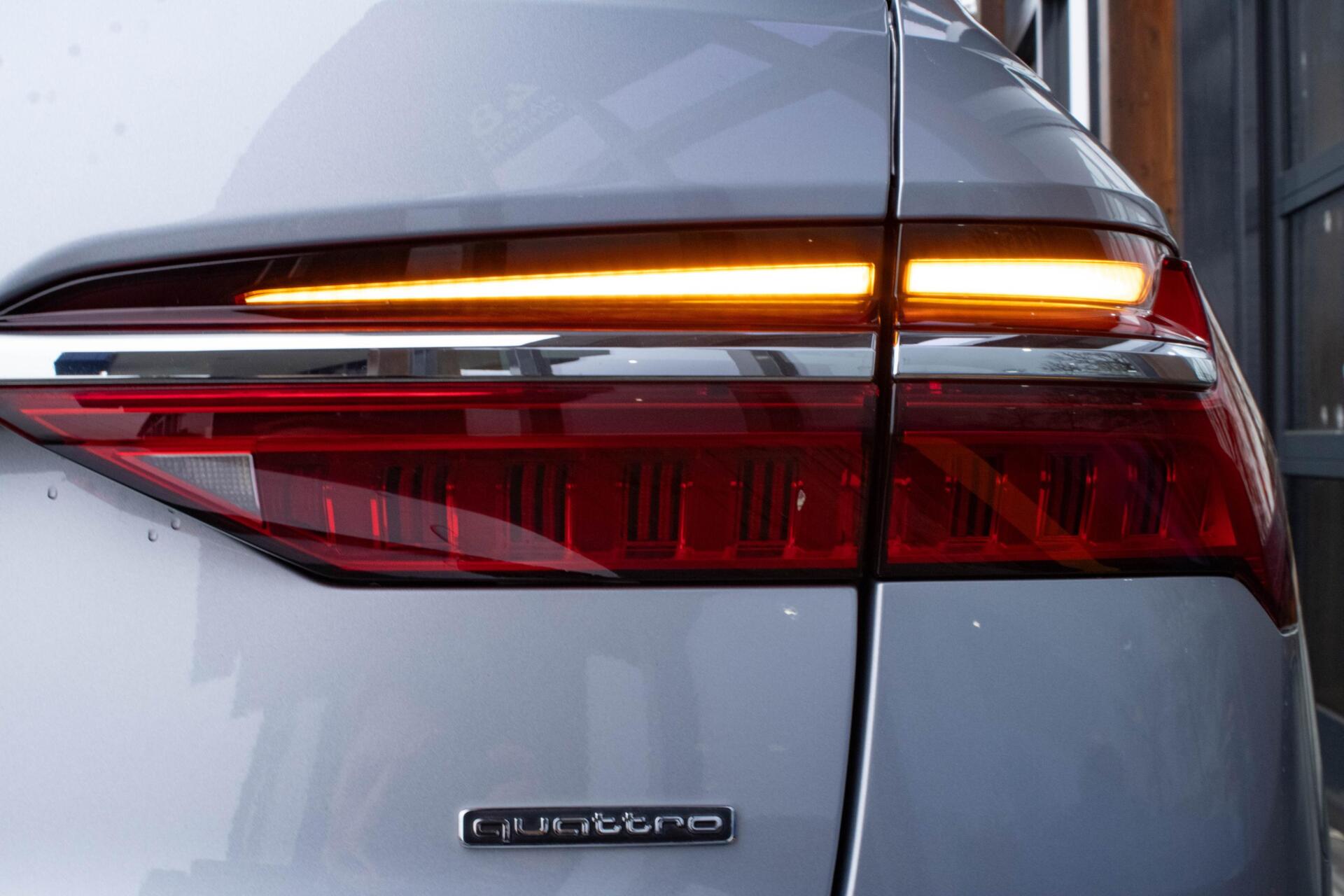 Foto van Audi A6 Avant