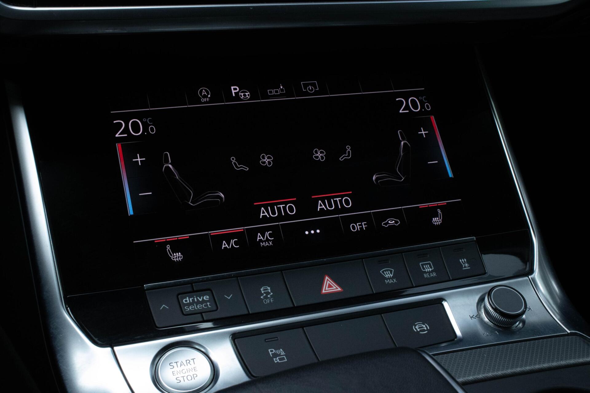 Foto van Audi A6 Avant