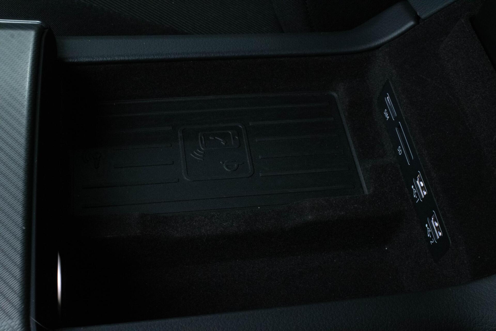 Foto van Audi A6 Avant