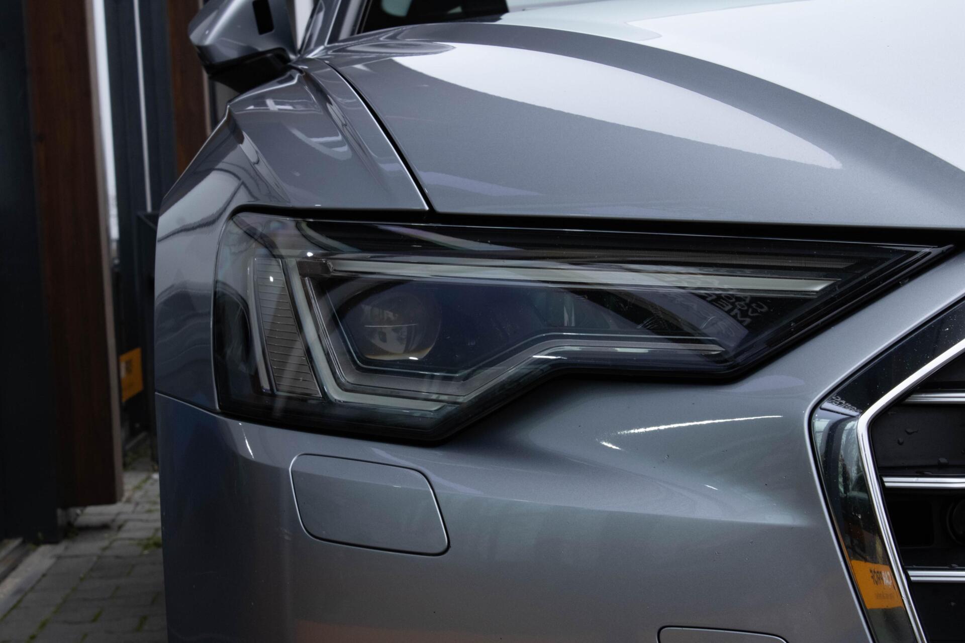Foto van Audi A6 Avant