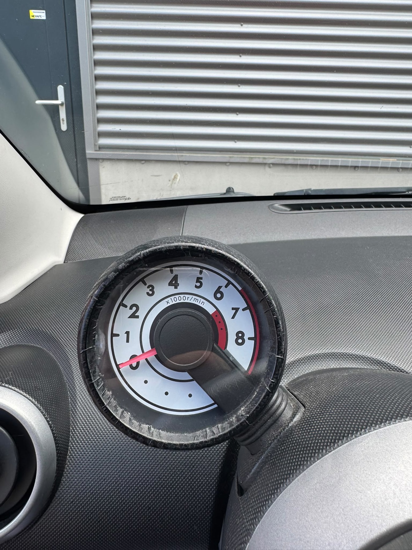 Foto van Citroen Citroen C1