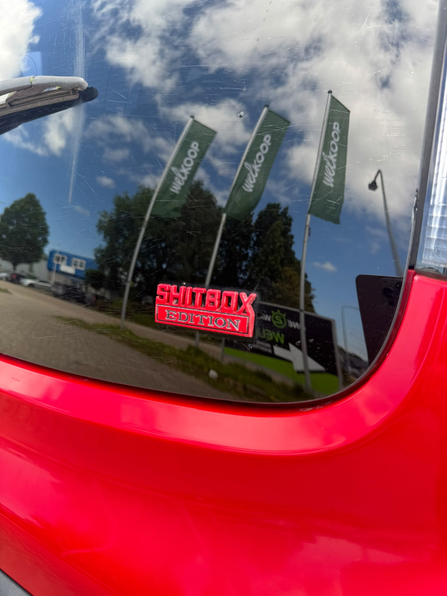 Foto van Citroen Citroen C1
