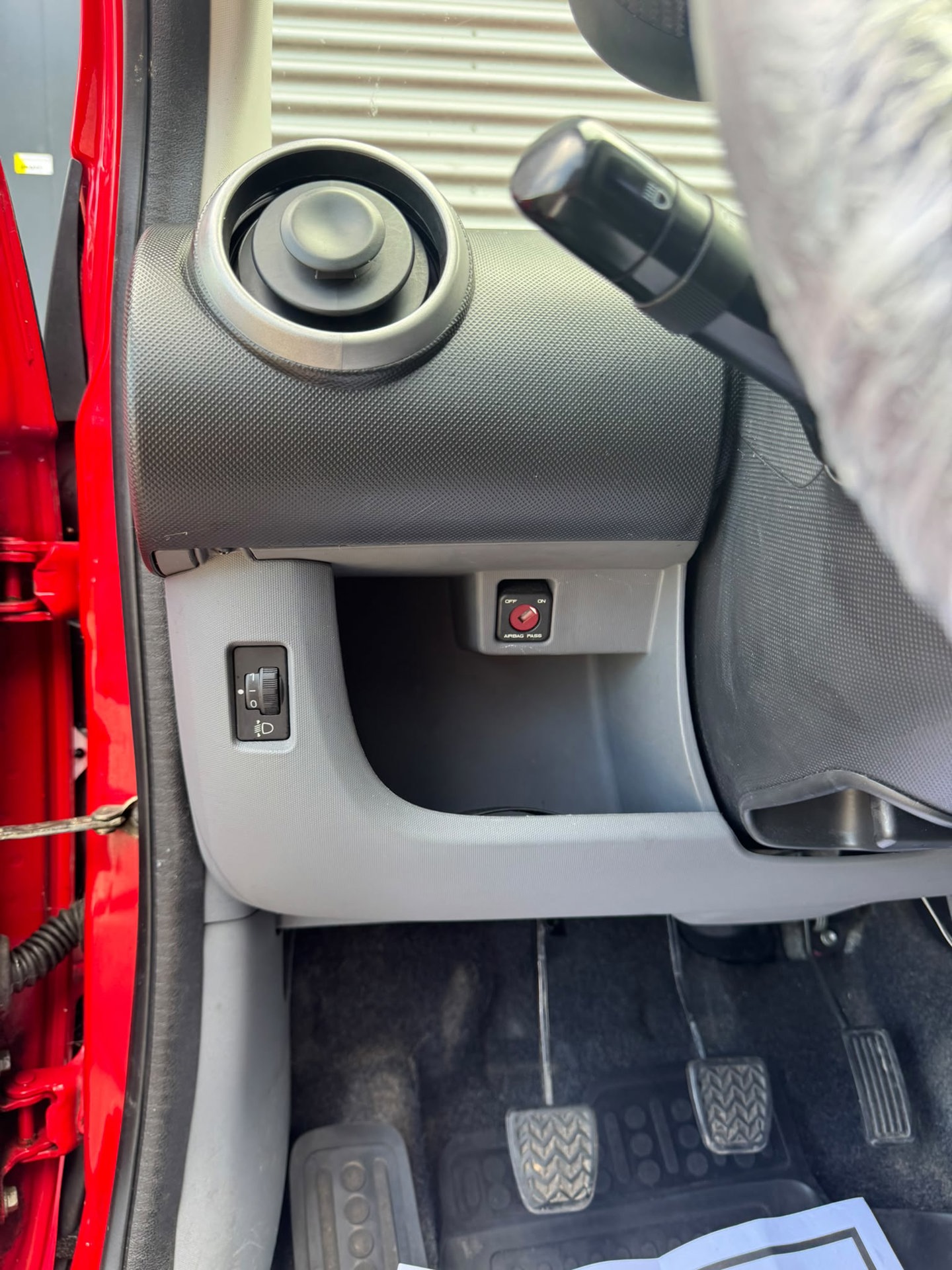 Foto van Citroen Citroen C1