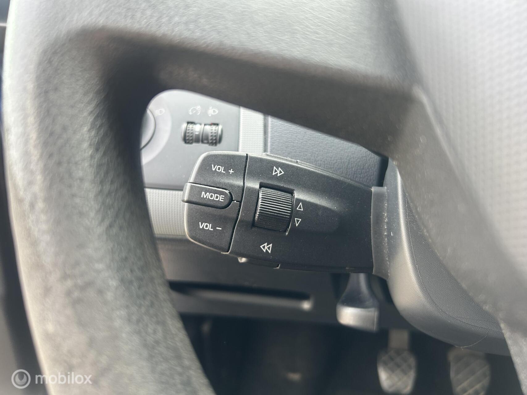 Foto van Seat Ibiza ST