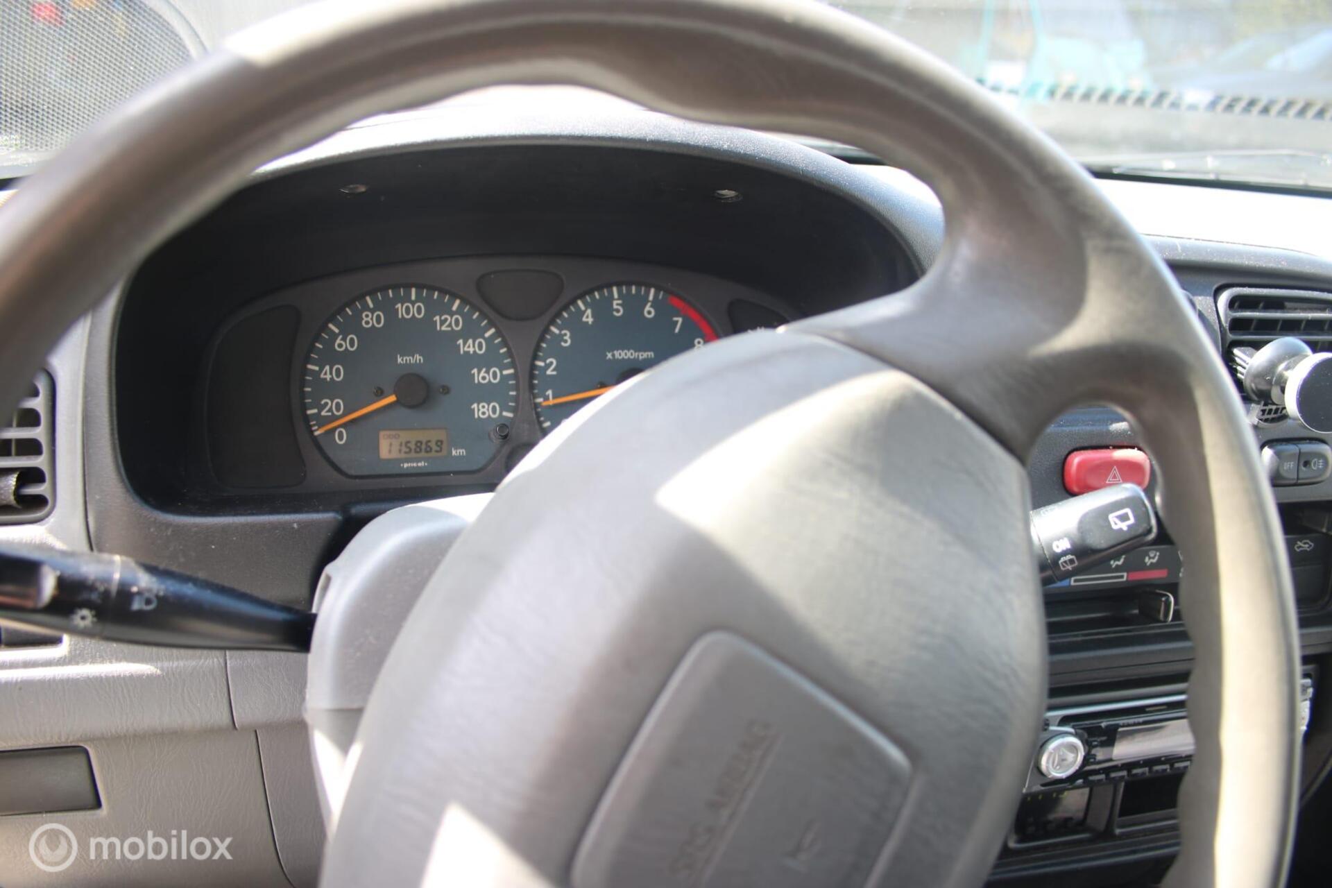Foto van Suzuki Alto