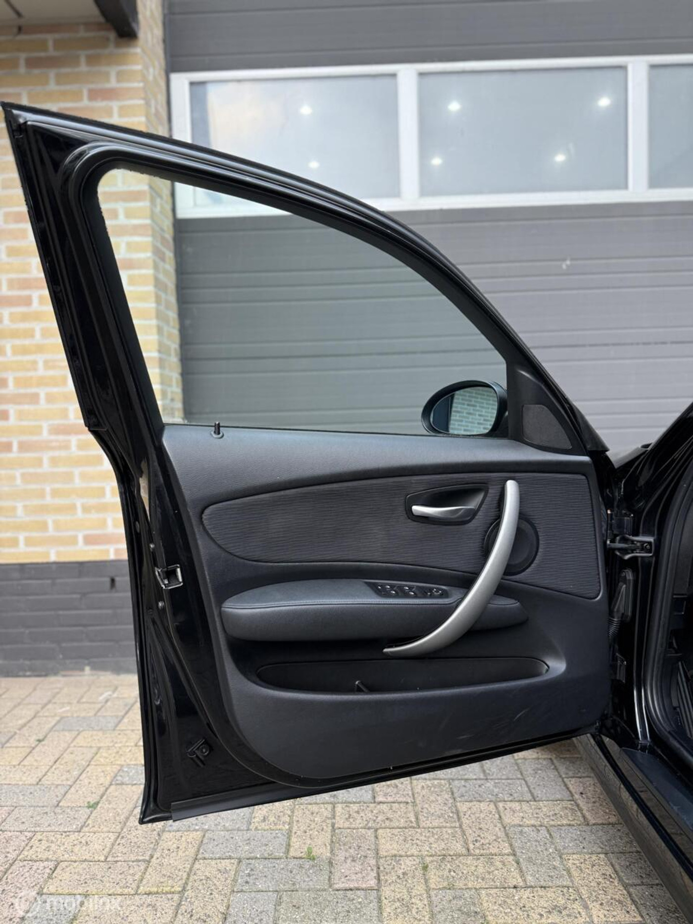 Foto van BMW 1er Reihe