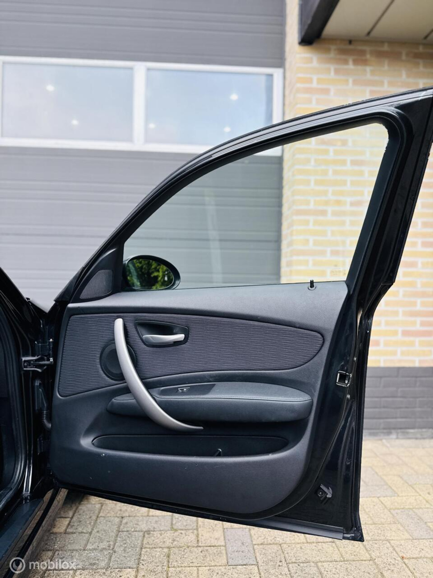 Foto van BMW 1er Reihe